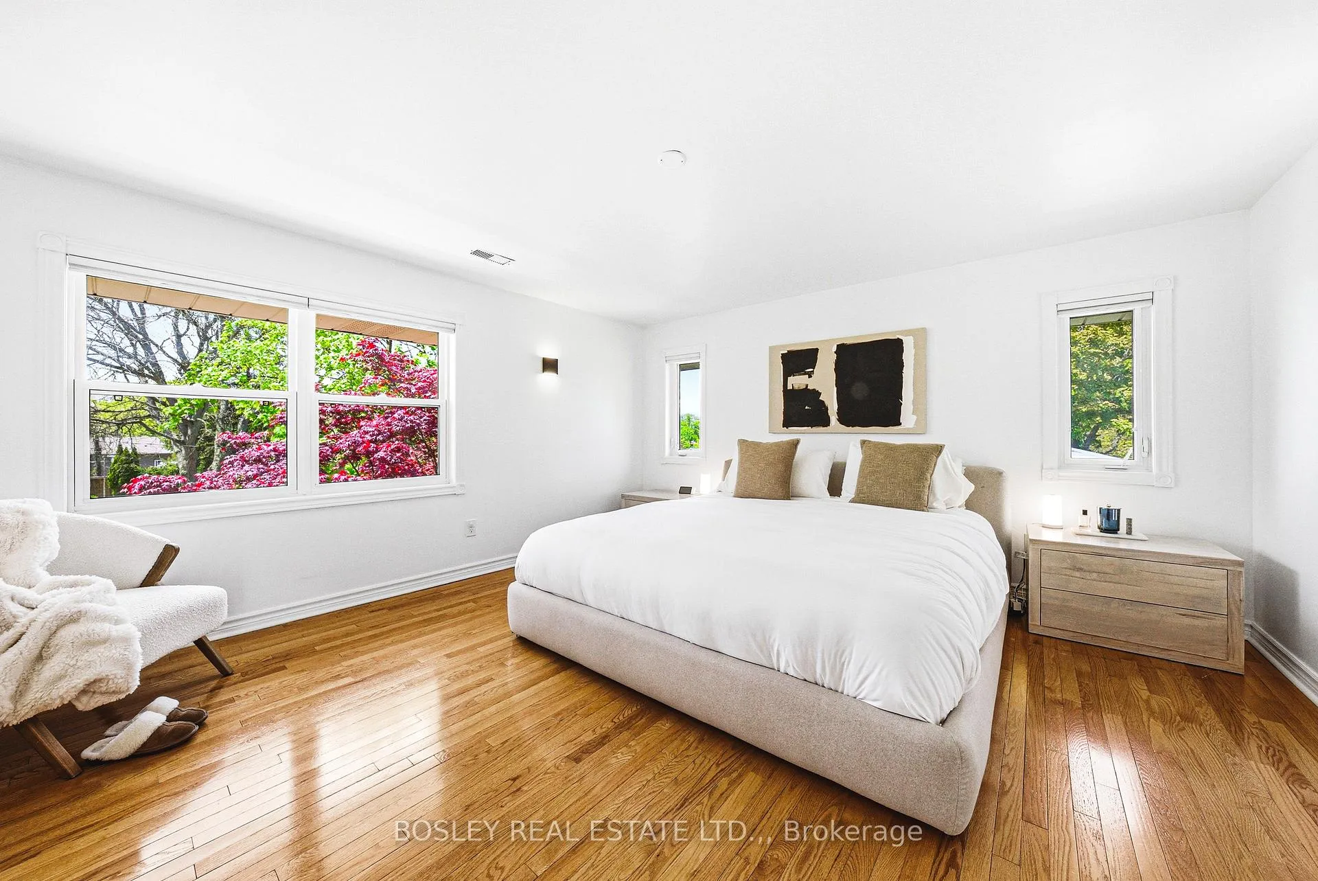 Photo 15 of 7 Rusholme Crescent, St. Catharines, Glendale/Glenridge — HOMEH