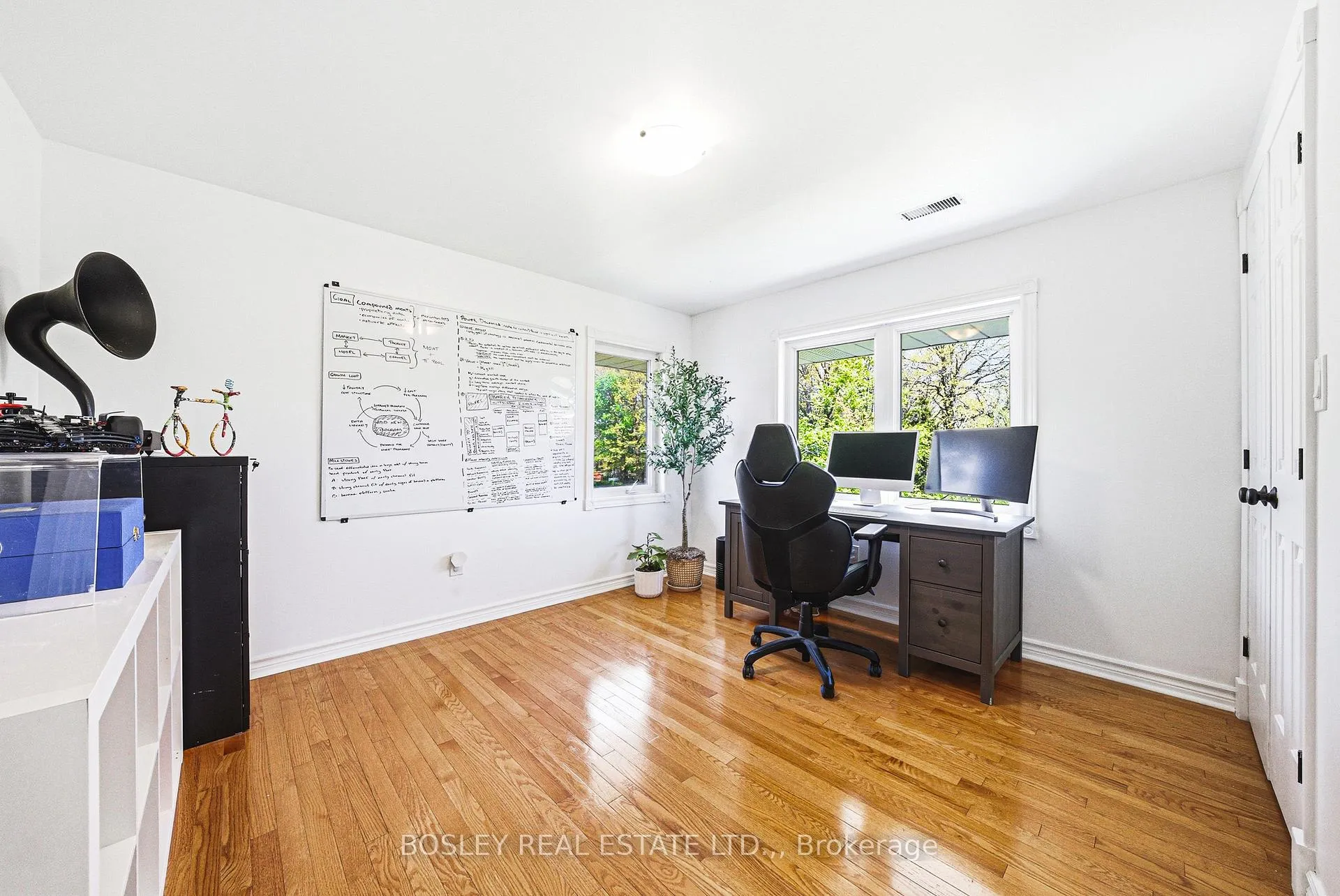 Photo 18 of 7 Rusholme Crescent, St. Catharines, Glendale/Glenridge — HOMEH