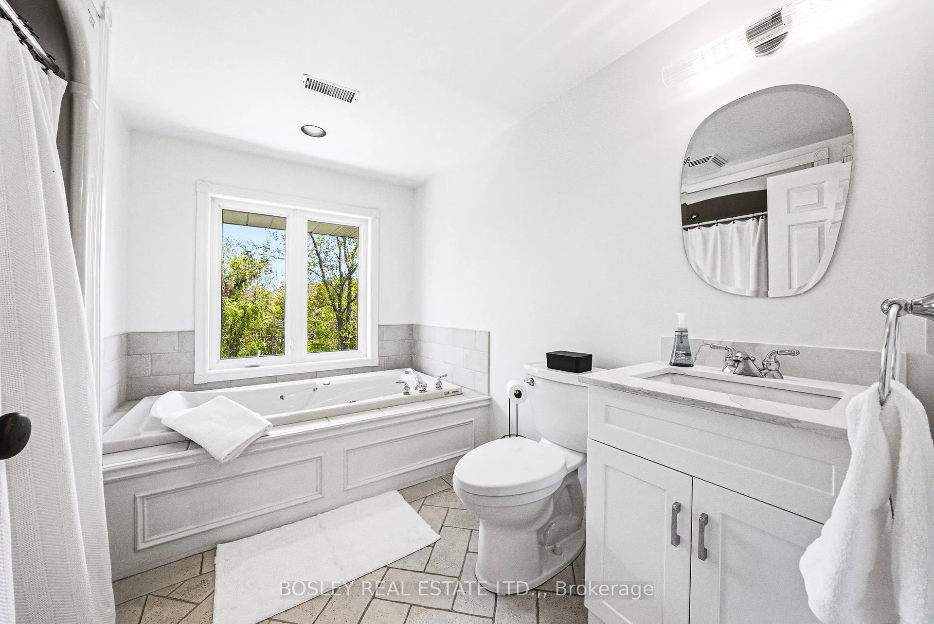 Photo 20 of 7 Rusholme Crescent, St. Catharines, Glendale/Glenridge — HOMEH
