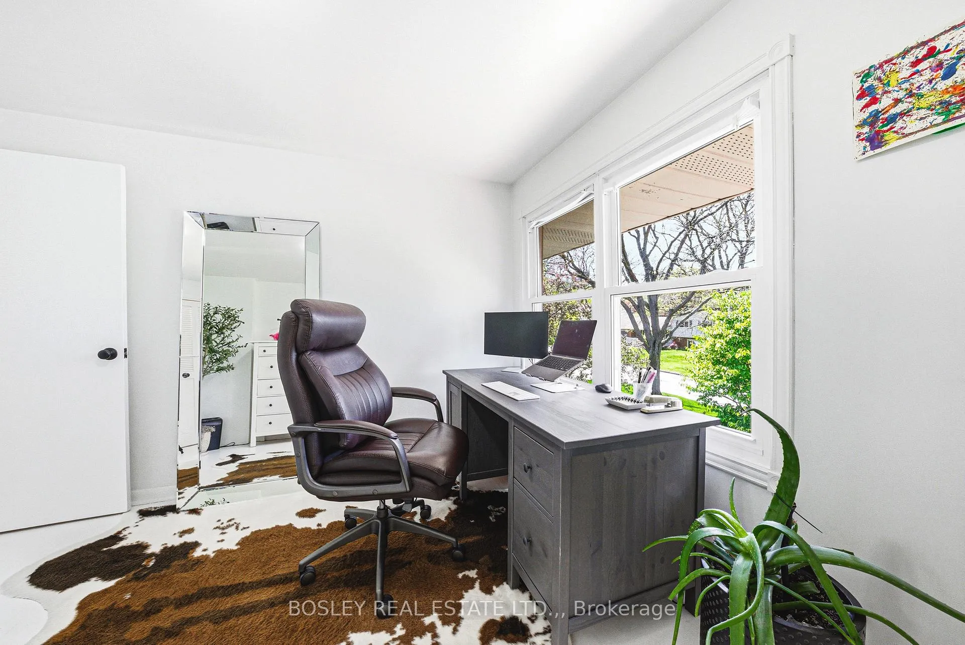 Photo 23 of 7 Rusholme Crescent, St. Catharines, Glendale/Glenridge — HOMEH
