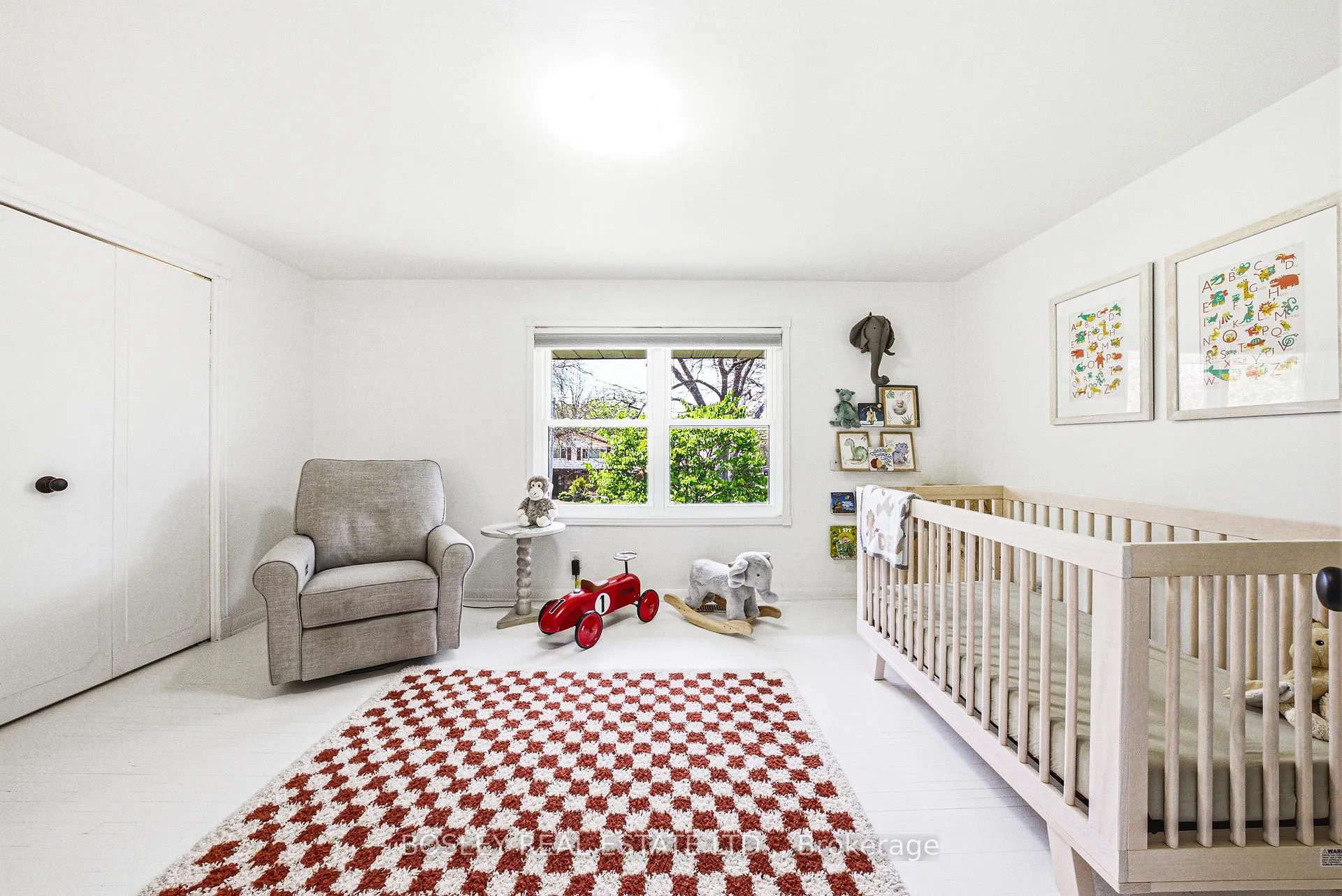 Photo 26 of 7 Rusholme Crescent, St. Catharines, Glendale/Glenridge — HOMEH