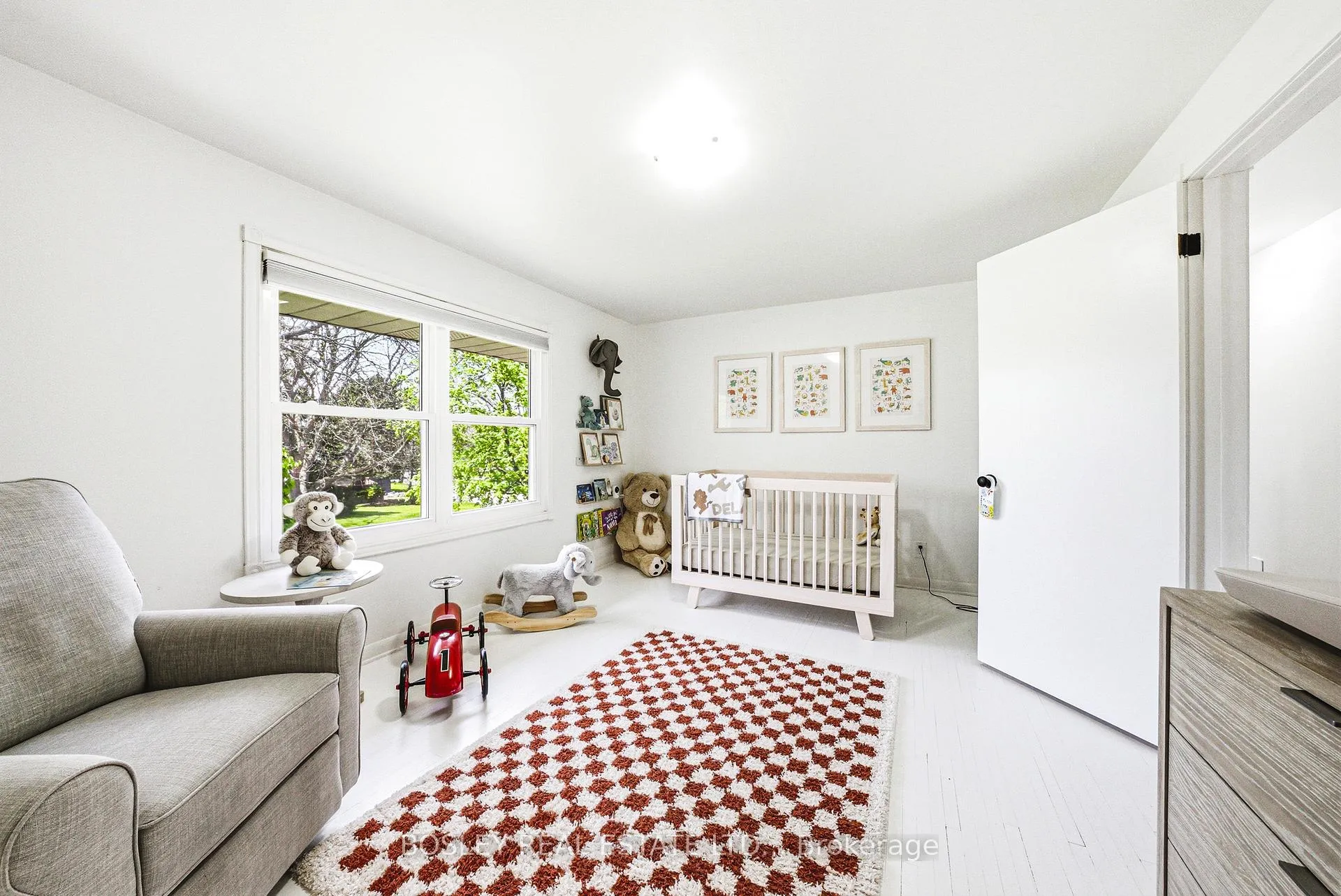 Photo 27 of 7 Rusholme Crescent, St. Catharines, Glendale/Glenridge — HOMEH