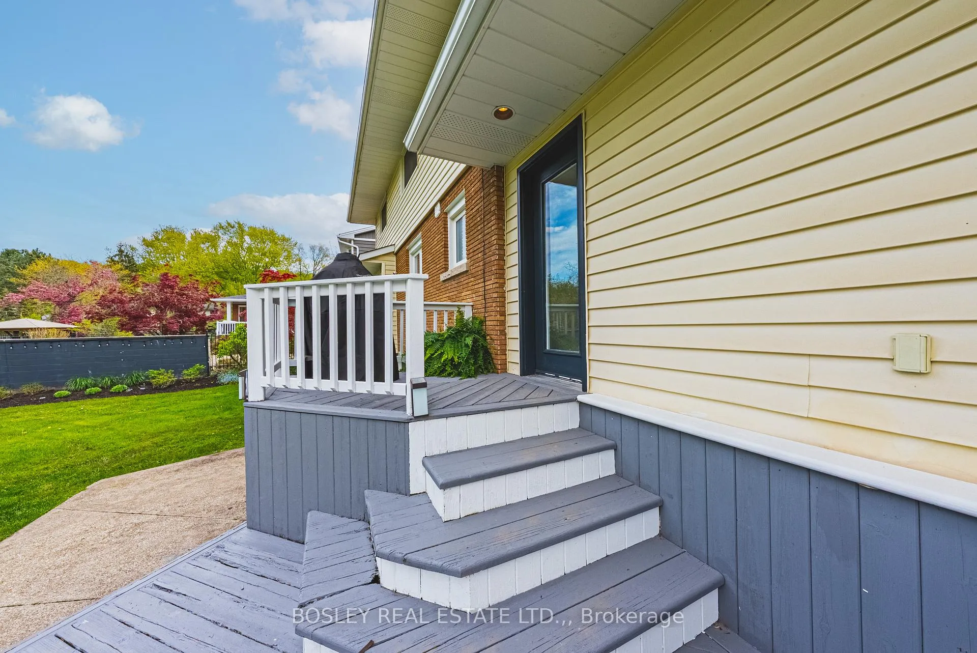 Photo 35 of 7 Rusholme Crescent, St. Catharines, Glendale/Glenridge — HOMEH