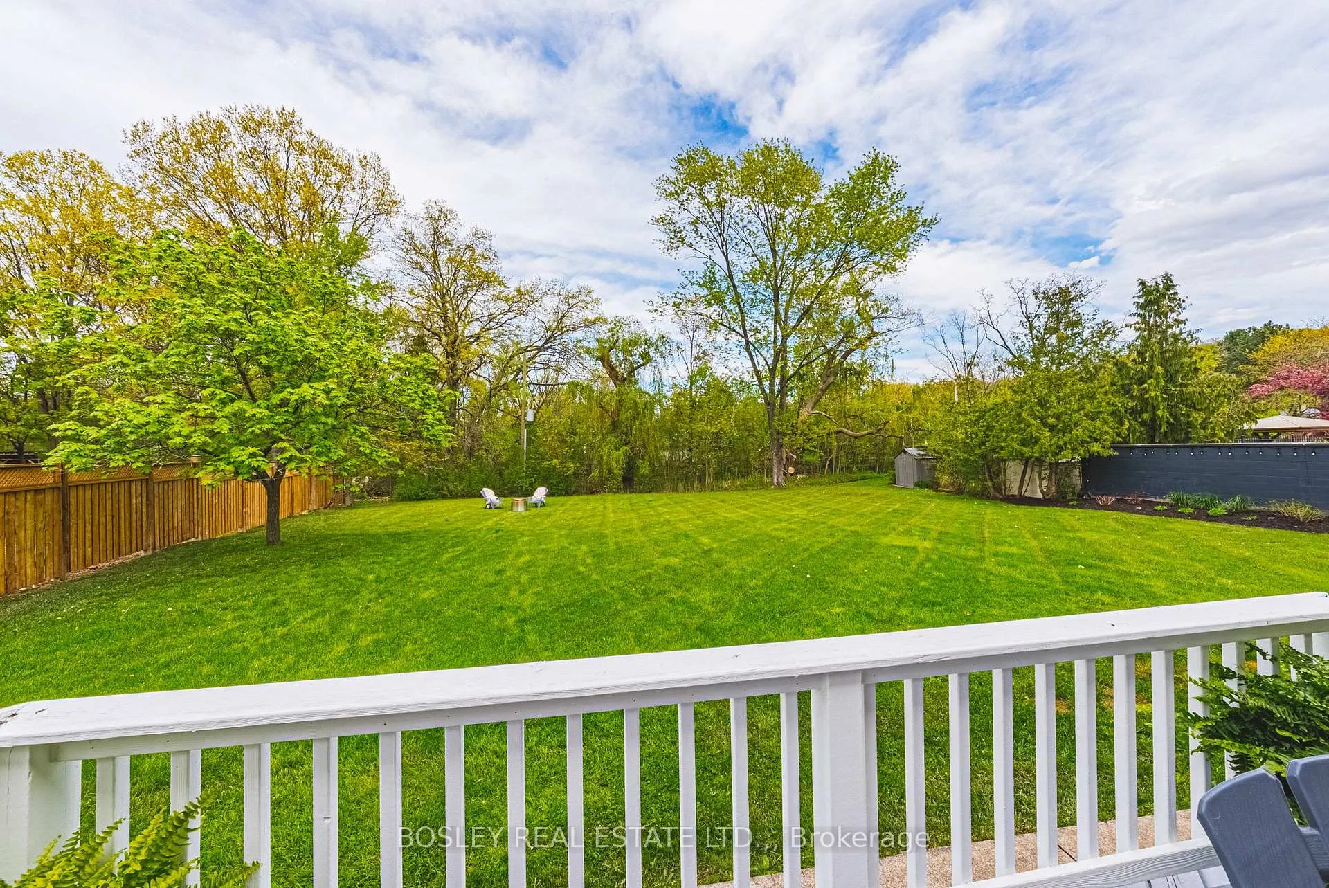 Photo 36 of 7 Rusholme Crescent, St. Catharines, Glendale/Glenridge — HOMEH