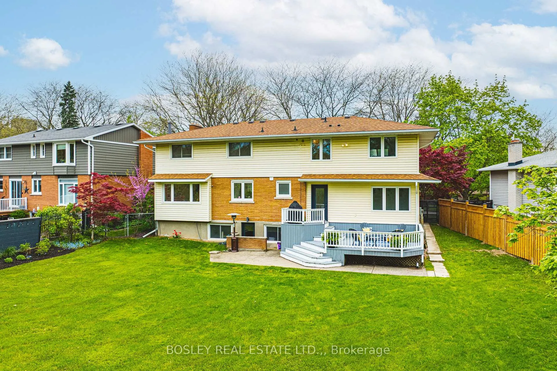 Photo 37 of 7 Rusholme Crescent, St. Catharines, Glendale/Glenridge — HOMEH
