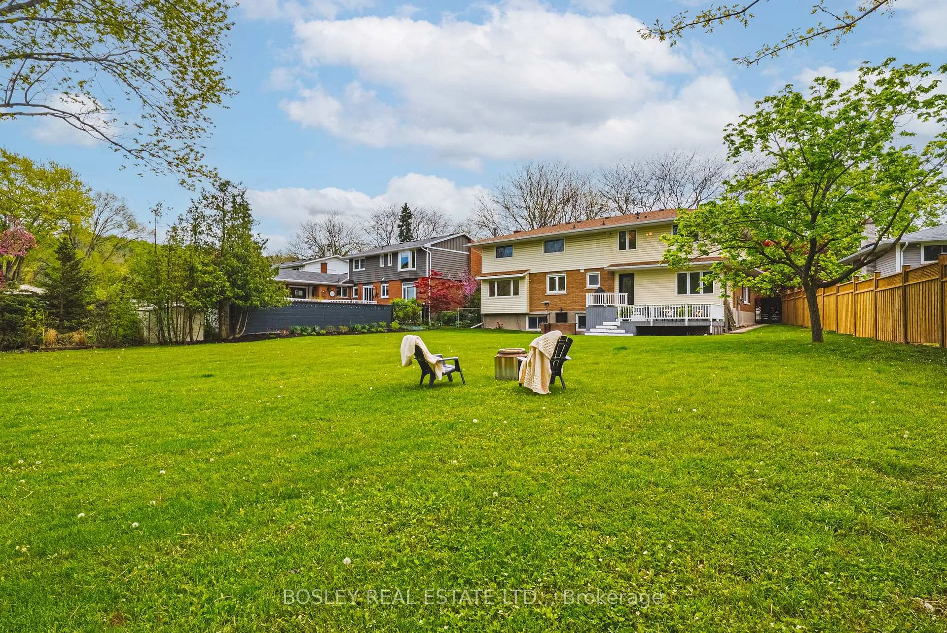 Photo 38 of 7 Rusholme Crescent, St. Catharines, Glendale/Glenridge — HOMEH