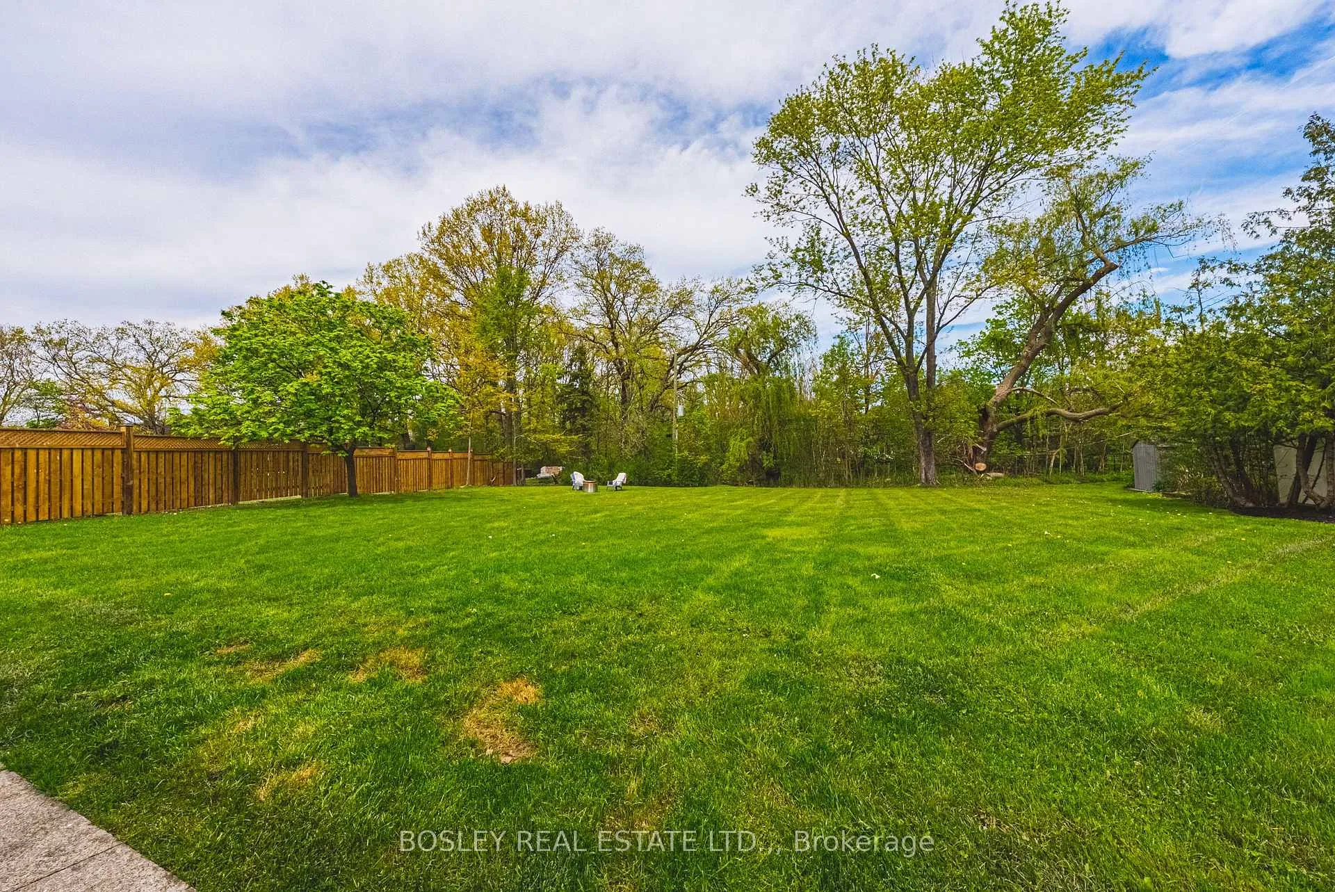 Photo 39 of 7 Rusholme Crescent, St. Catharines, Glendale/Glenridge — HOMEH
