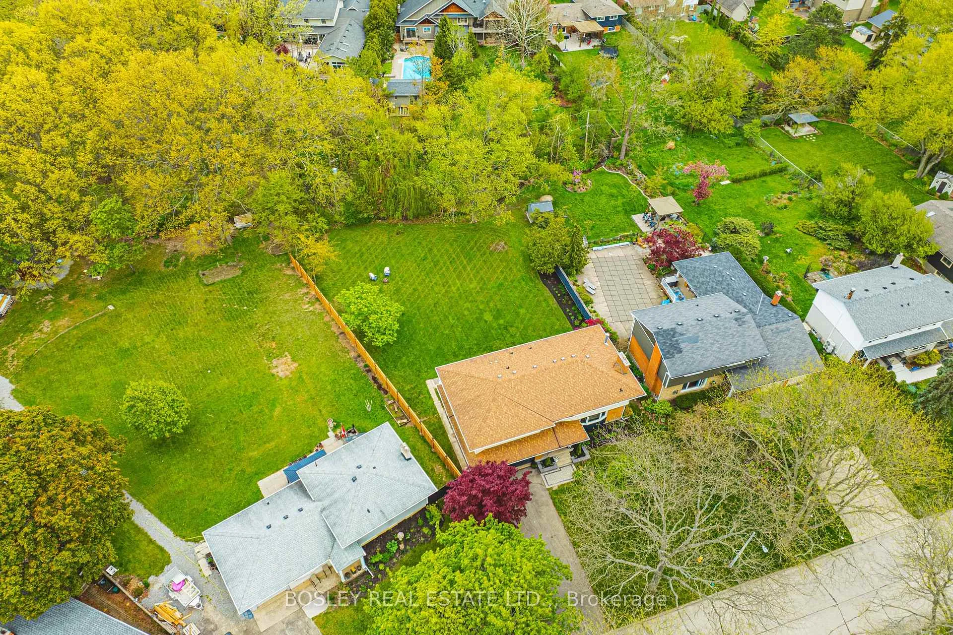 Photo 40 of 7 Rusholme Crescent, St. Catharines, Glendale/Glenridge — HOMEH