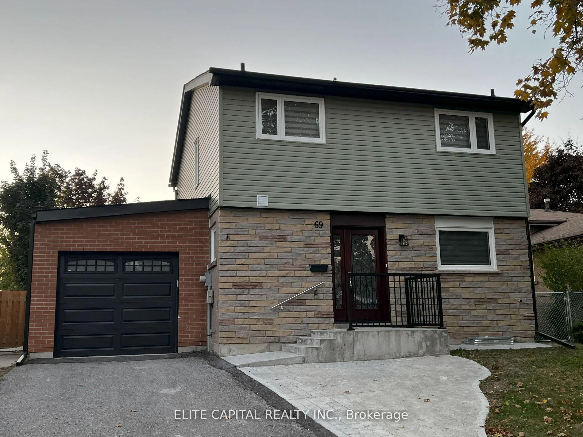 Photo 1 of 69 Hutcherson Square, Scarborough, Malvern — HOMEH