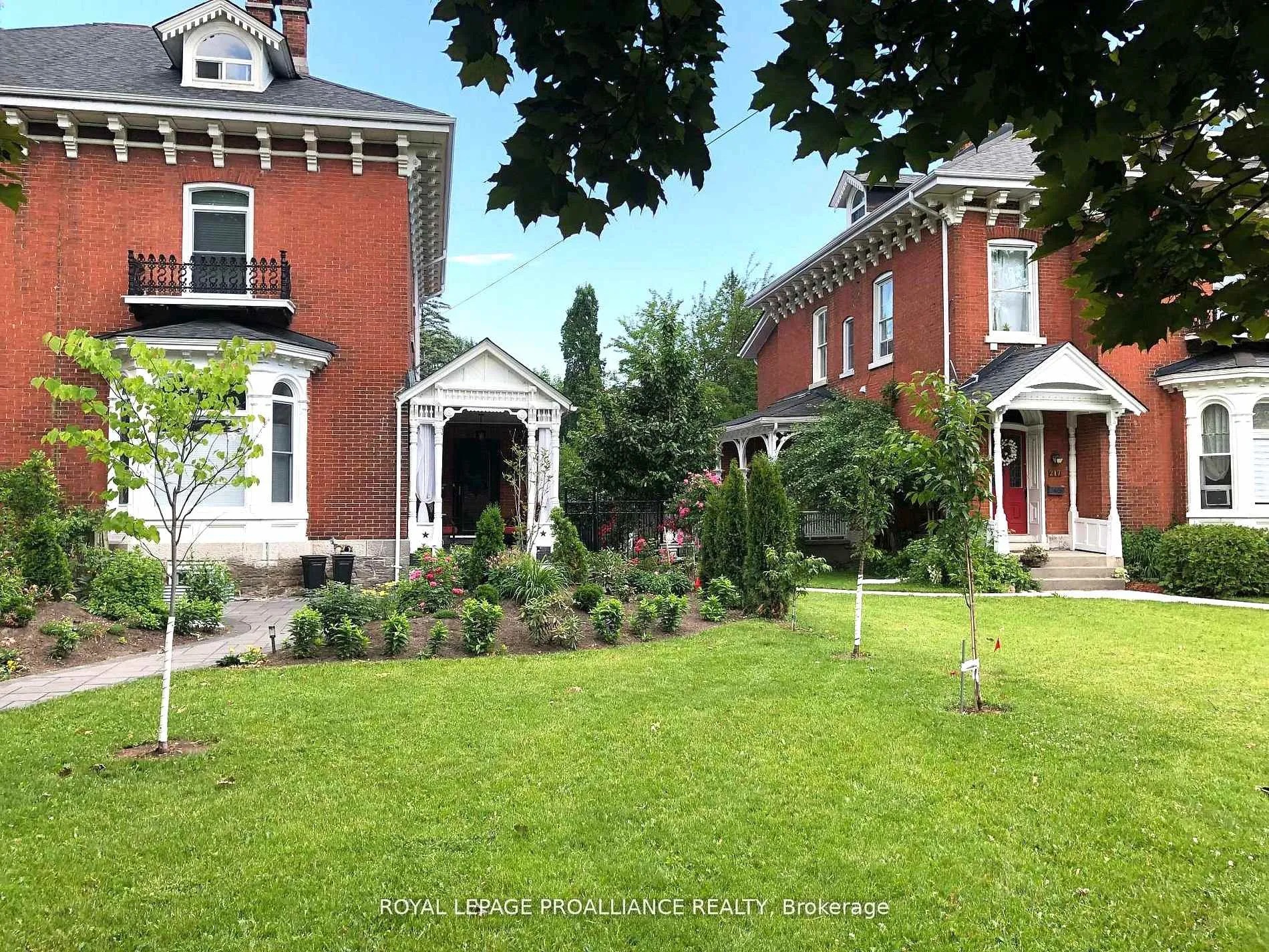 Photo 1 of 219 Charles Street, Belleville, Belleville Ward — HOMEH