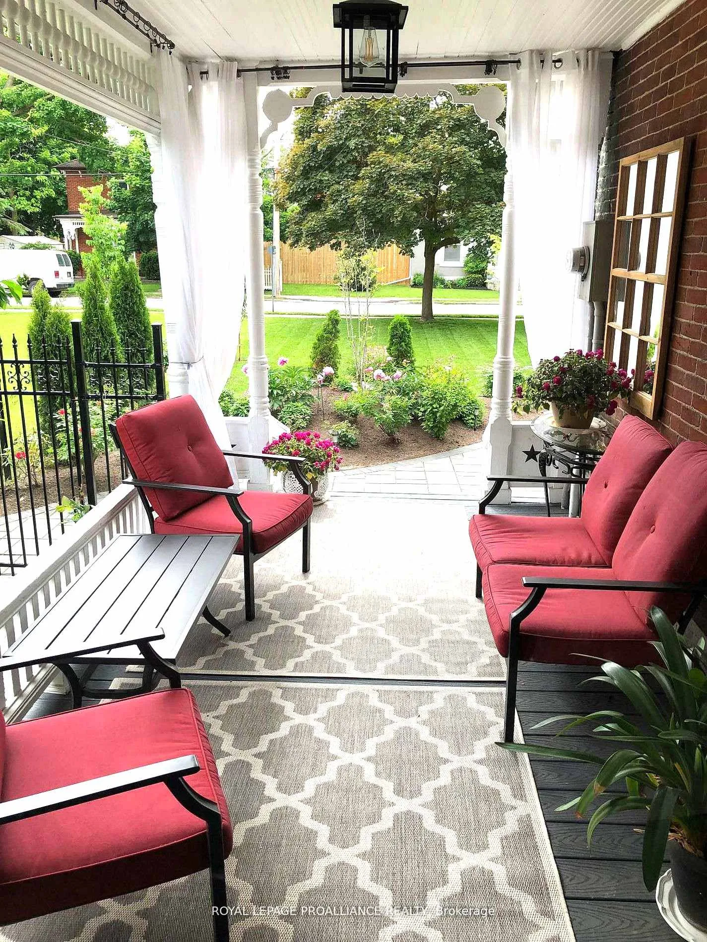 Photo 6 of 219 Charles Street, Belleville, Belleville Ward — HOMEH