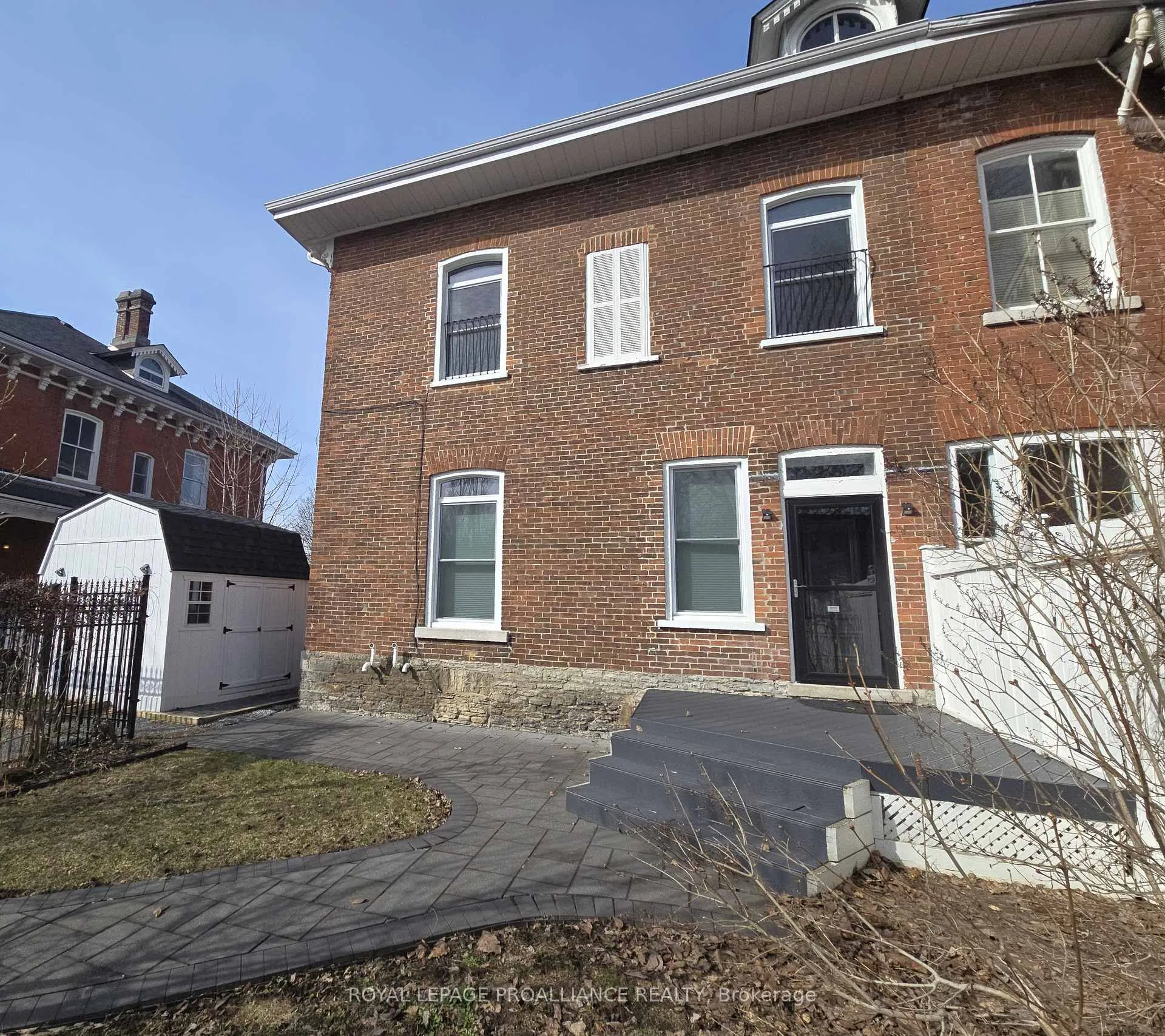 Photo 47 of 219 Charles Street, Belleville, Belleville Ward — HOMEH