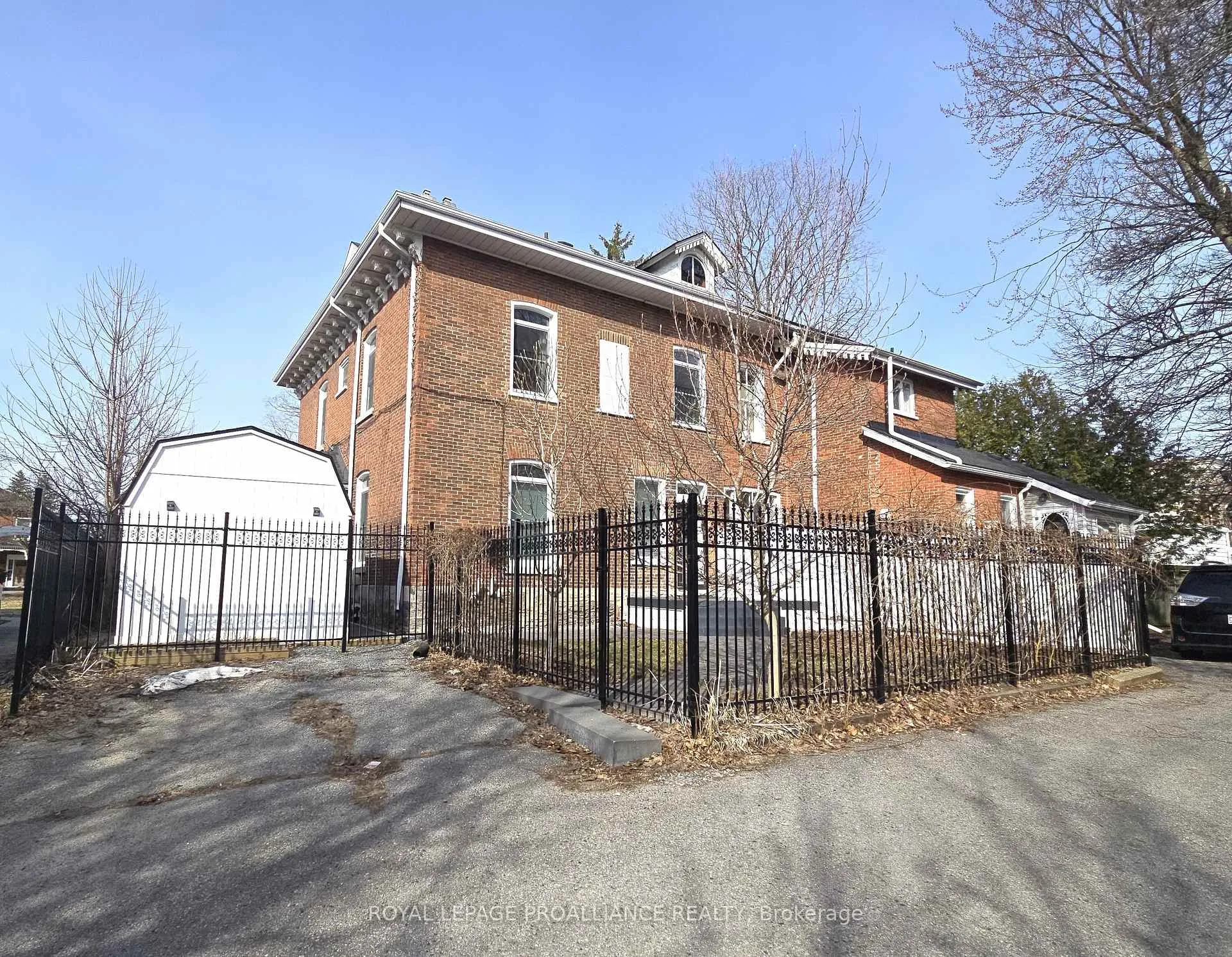 Photo 48 of 219 Charles Street, Belleville, Belleville Ward — HOMEH
