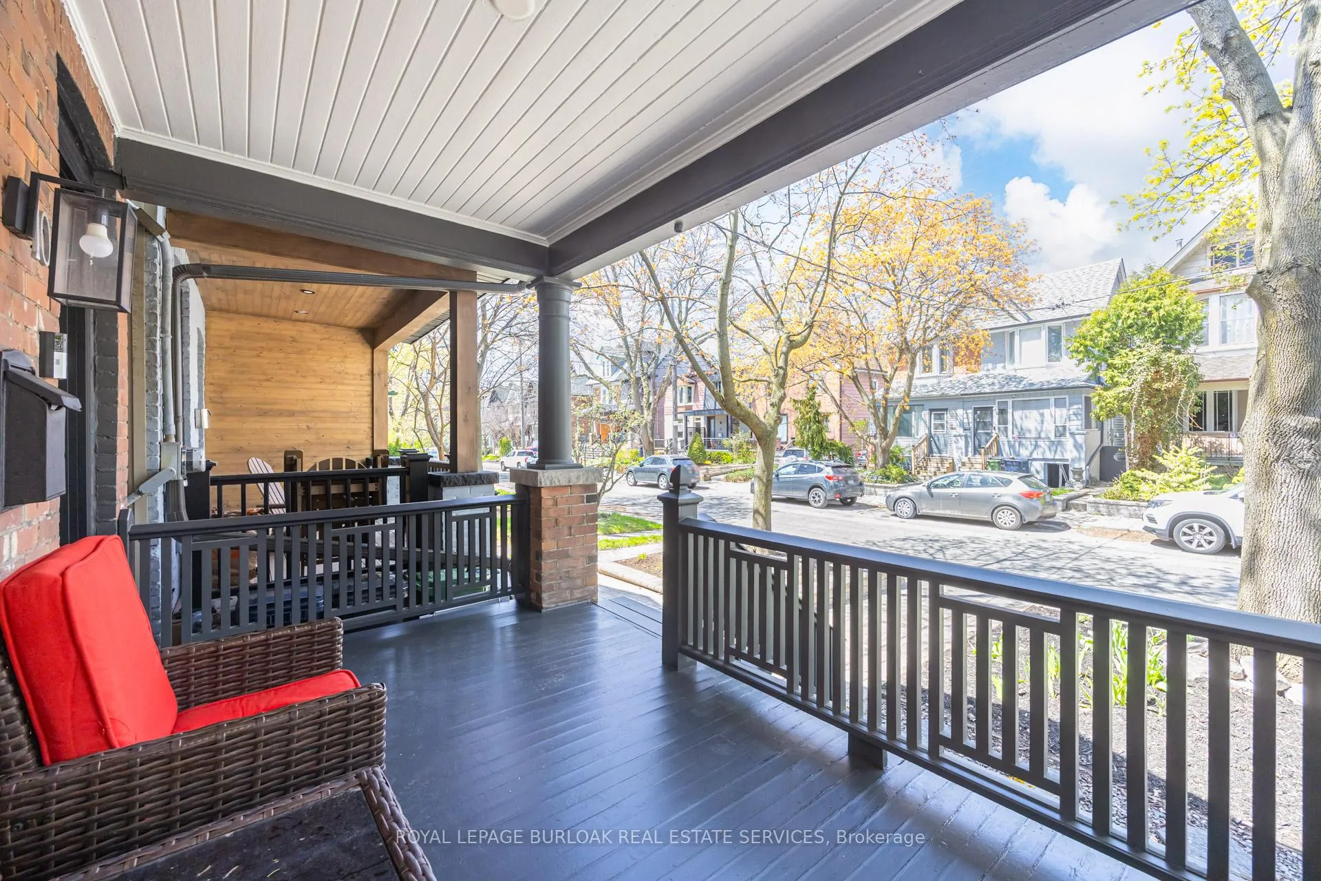 Photo 2 of 103 Harcourt Avenue, Toronto, Blake-Jones — HOMEH