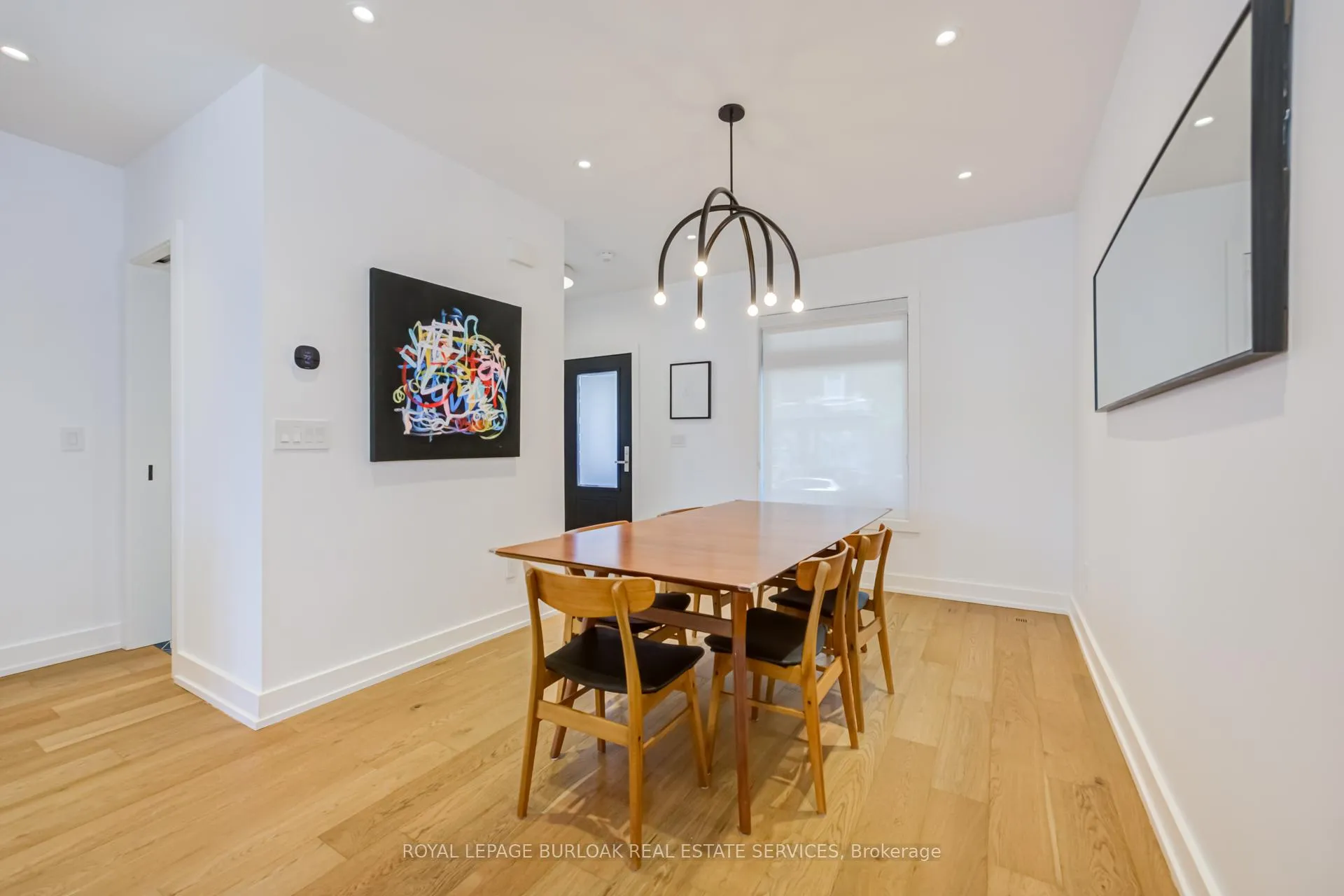 Photo 5 of 103 Harcourt Avenue, Toronto, Blake-Jones — HOMEH