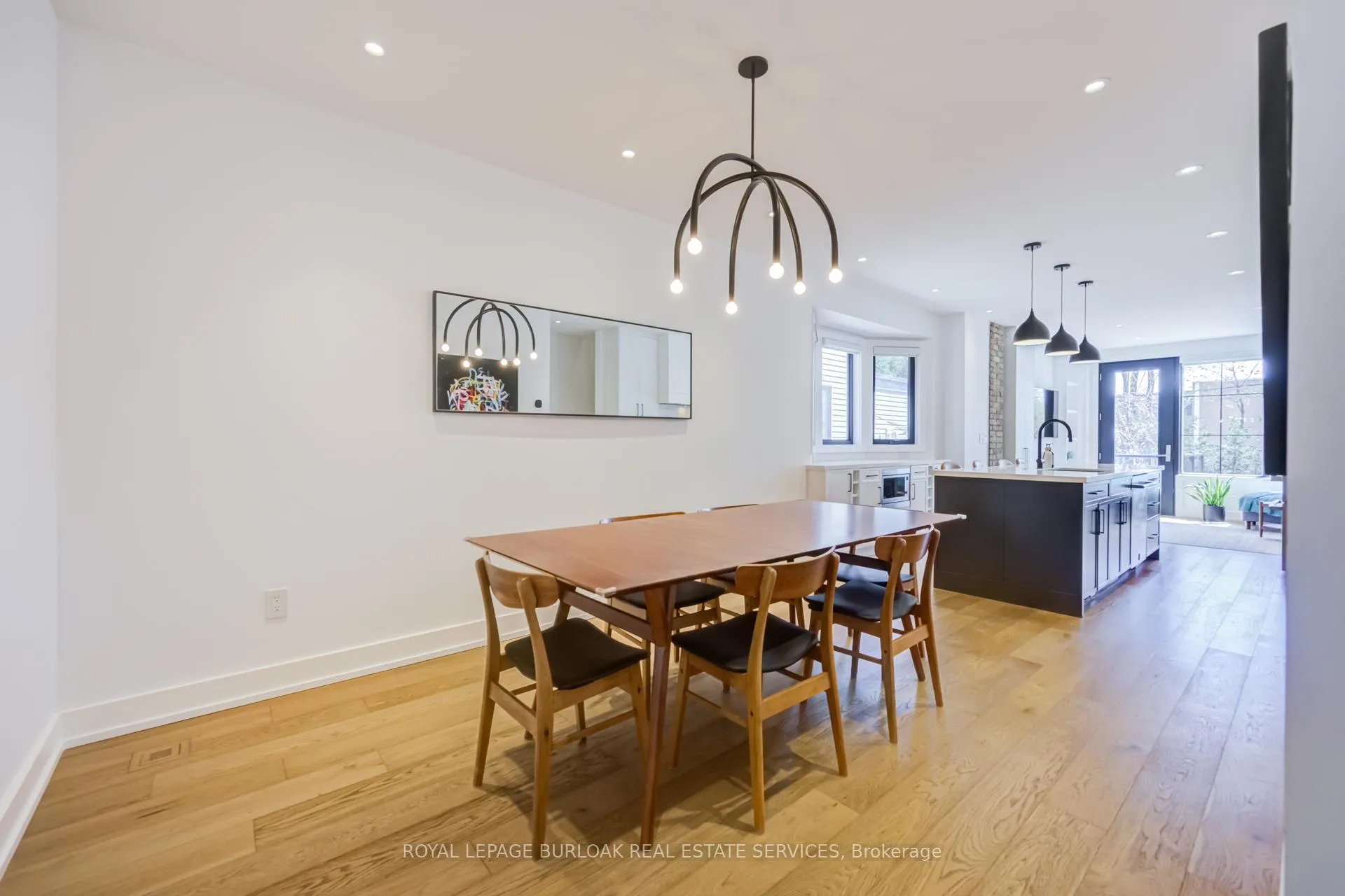 Photo 6 of 103 Harcourt Avenue, Toronto, Blake-Jones — HOMEH