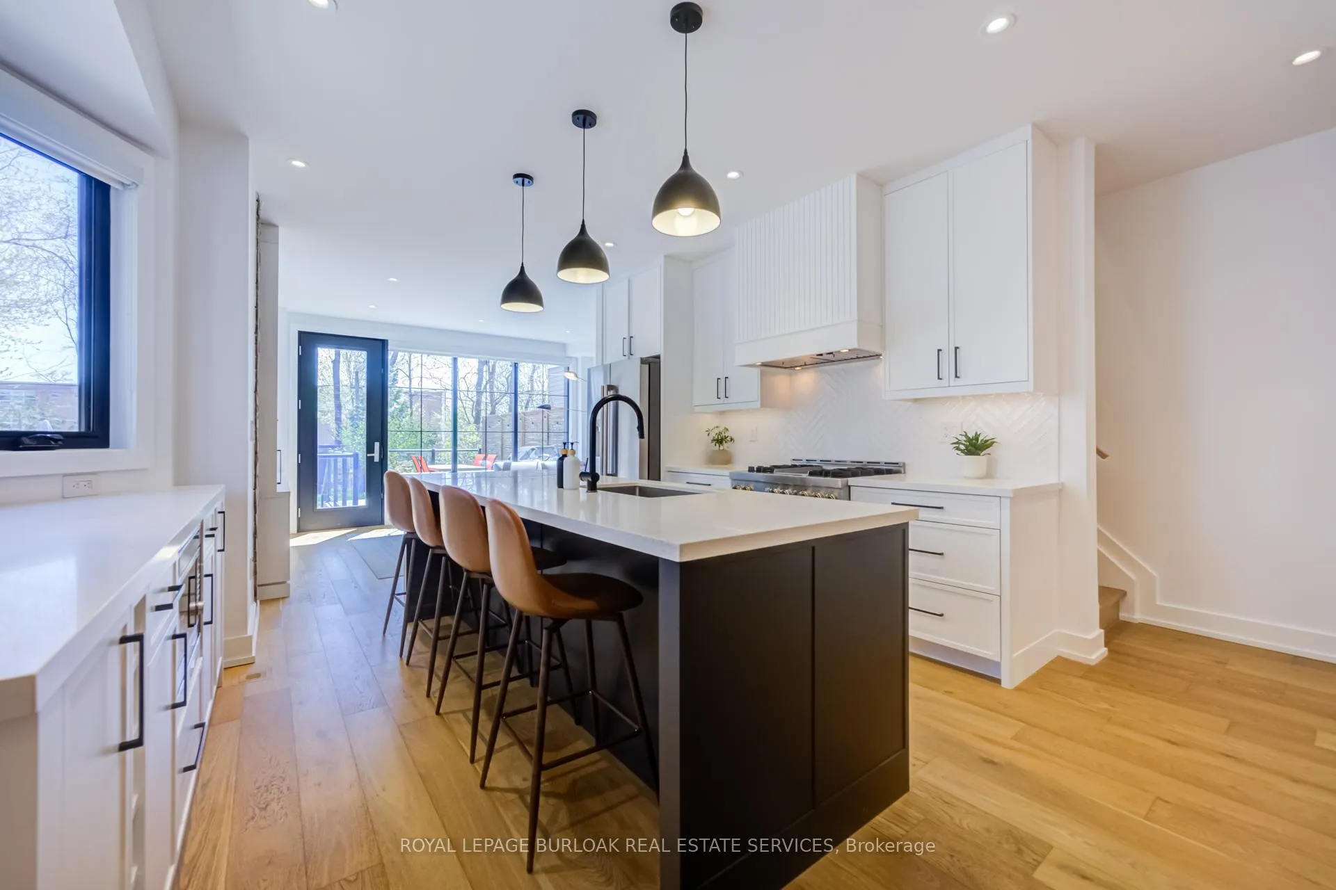 Photo 7 of 103 Harcourt Avenue, Toronto, Blake-Jones — HOMEH