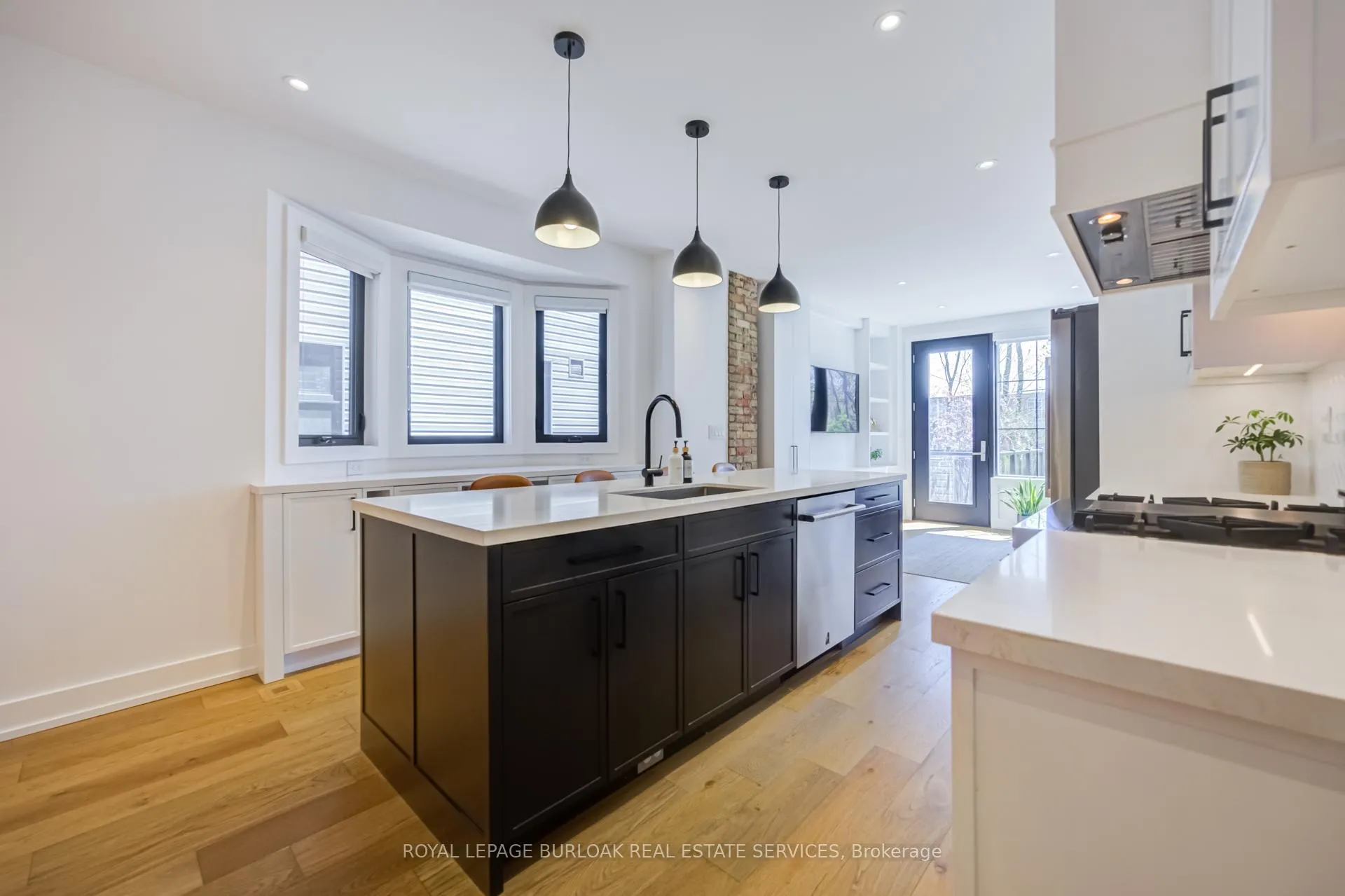 Photo 8 of 103 Harcourt Avenue, Toronto, Blake-Jones — HOMEH