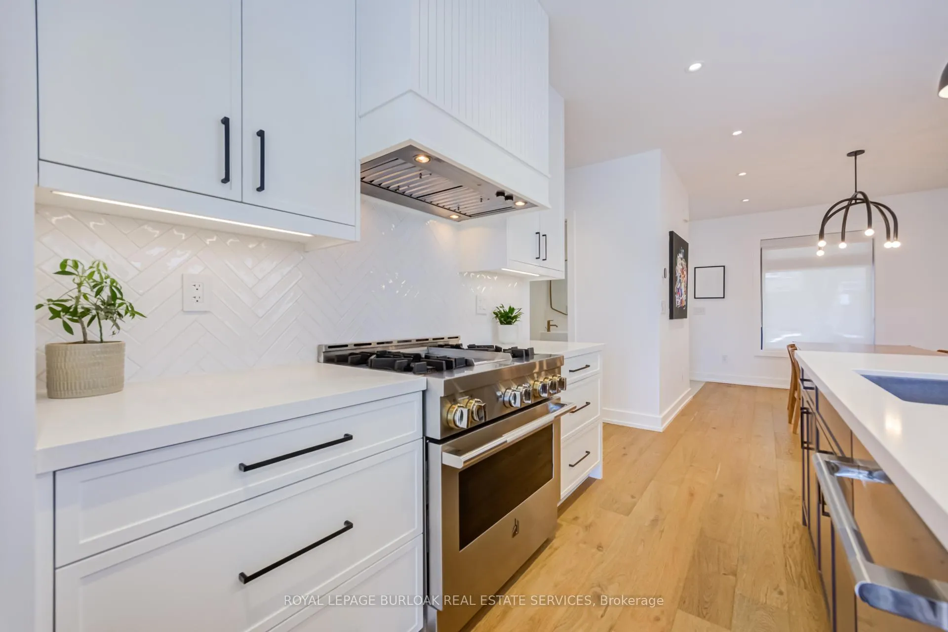 Photo 9 of 103 Harcourt Avenue, Toronto, Blake-Jones — HOMEH