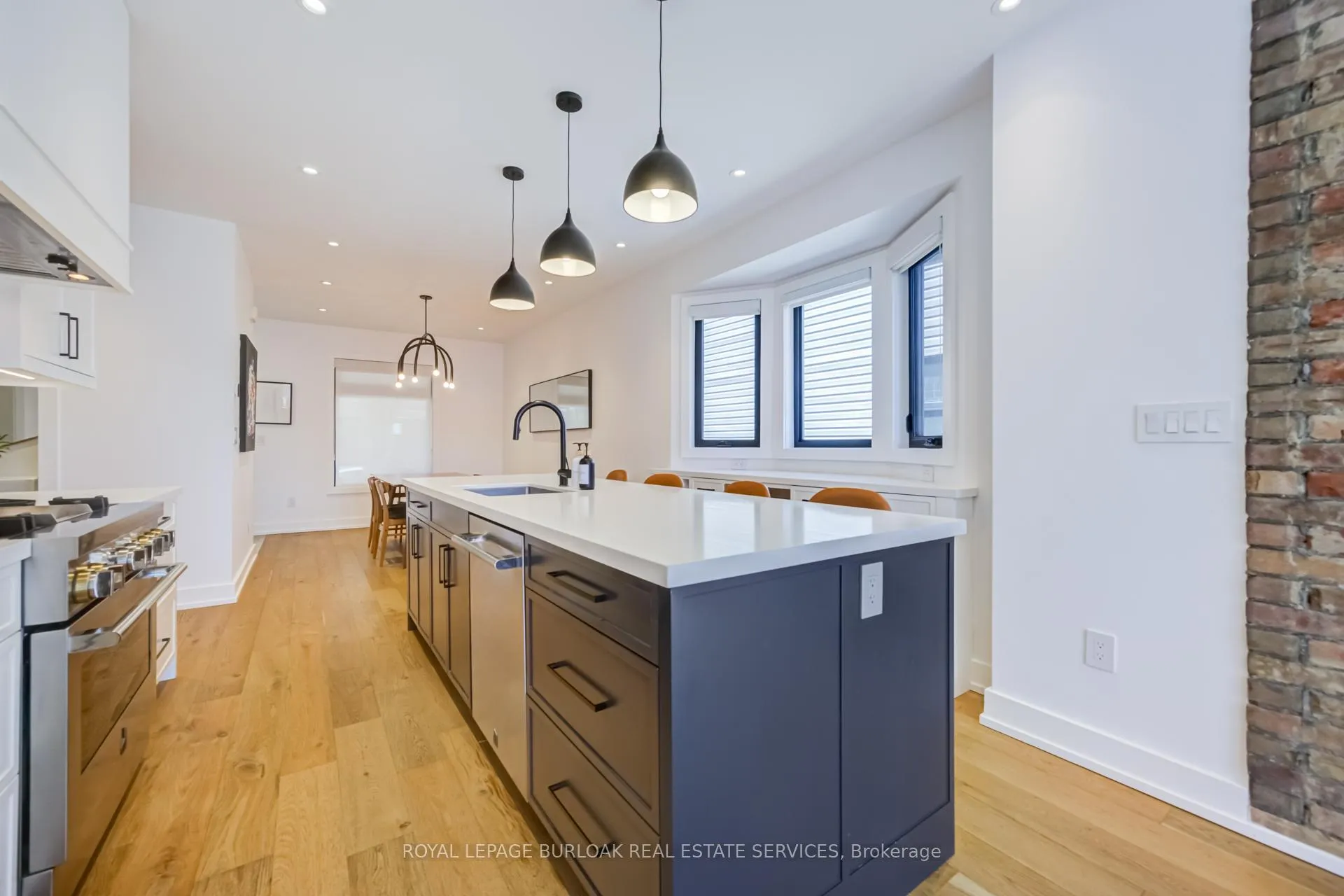 Photo 10 of 103 Harcourt Avenue, Toronto, Blake-Jones — HOMEH