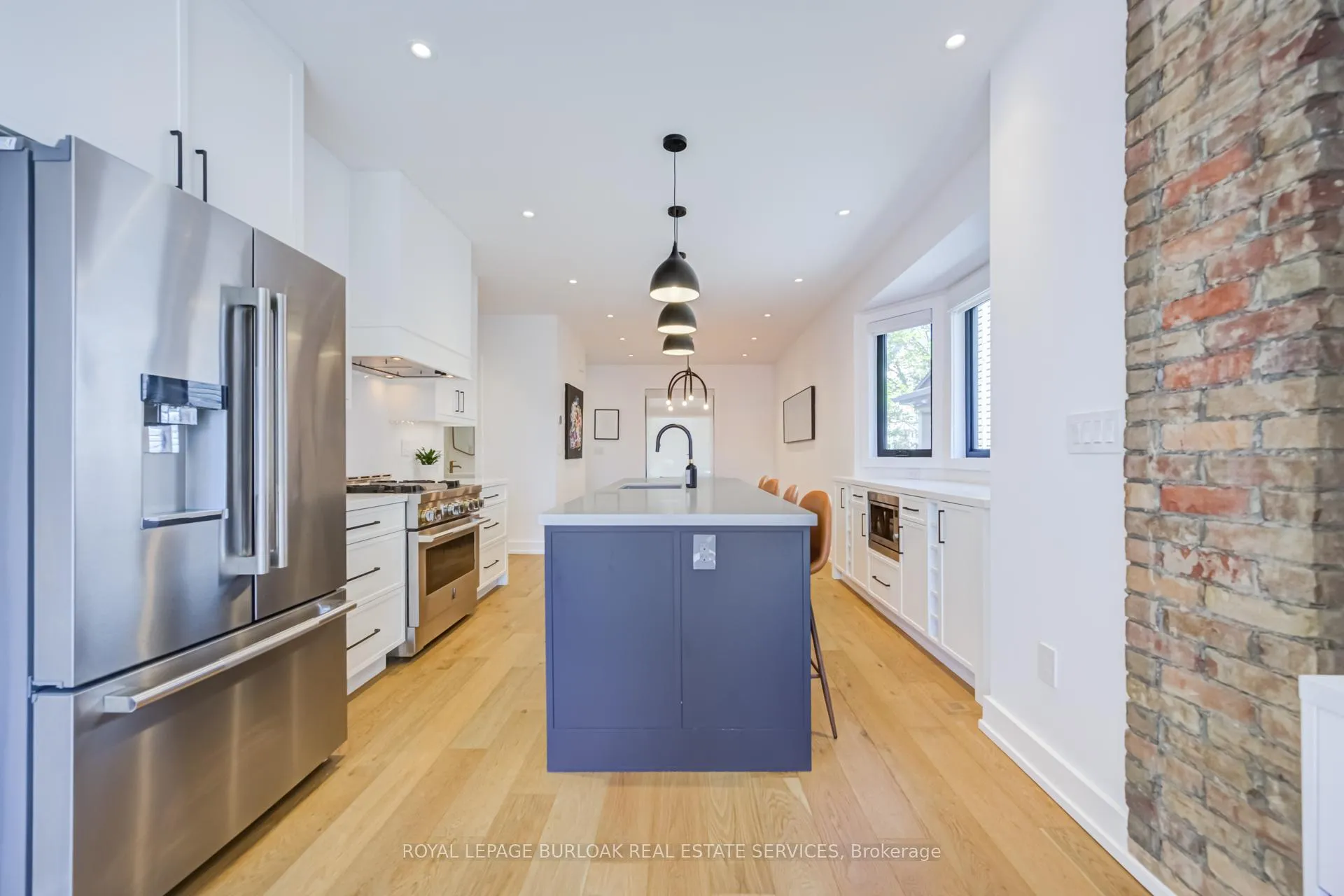 Photo 11 of 103 Harcourt Avenue, Toronto, Blake-Jones — HOMEH