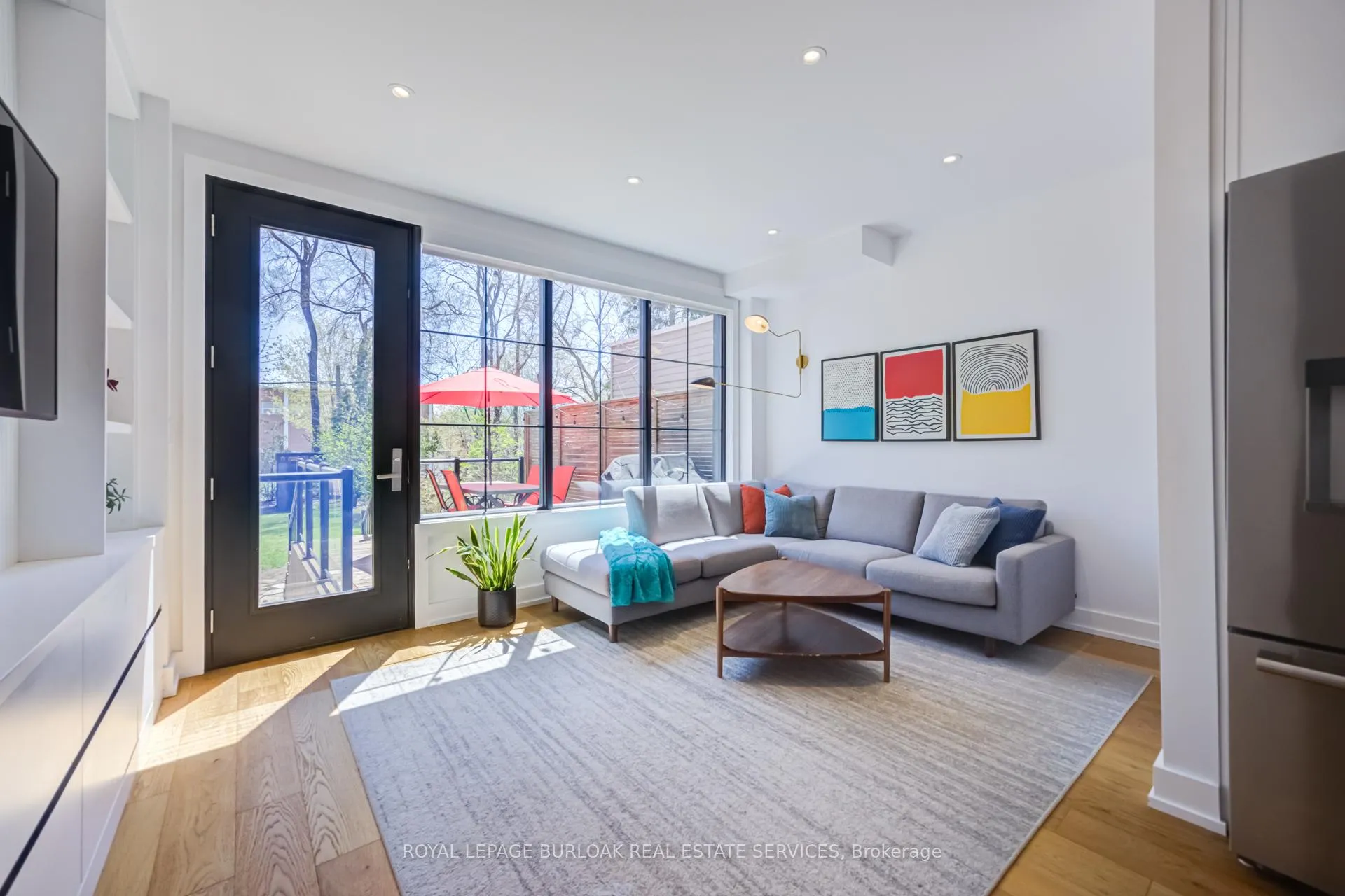 Photo 12 of 103 Harcourt Avenue, Toronto, Blake-Jones — HOMEH