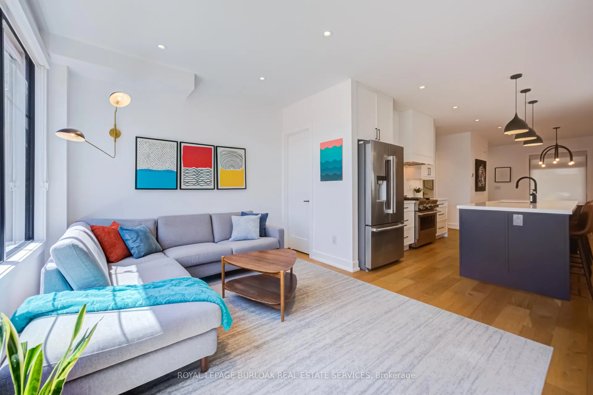 Photo 13 of 103 Harcourt Avenue, Toronto, Blake-Jones — HOMEH