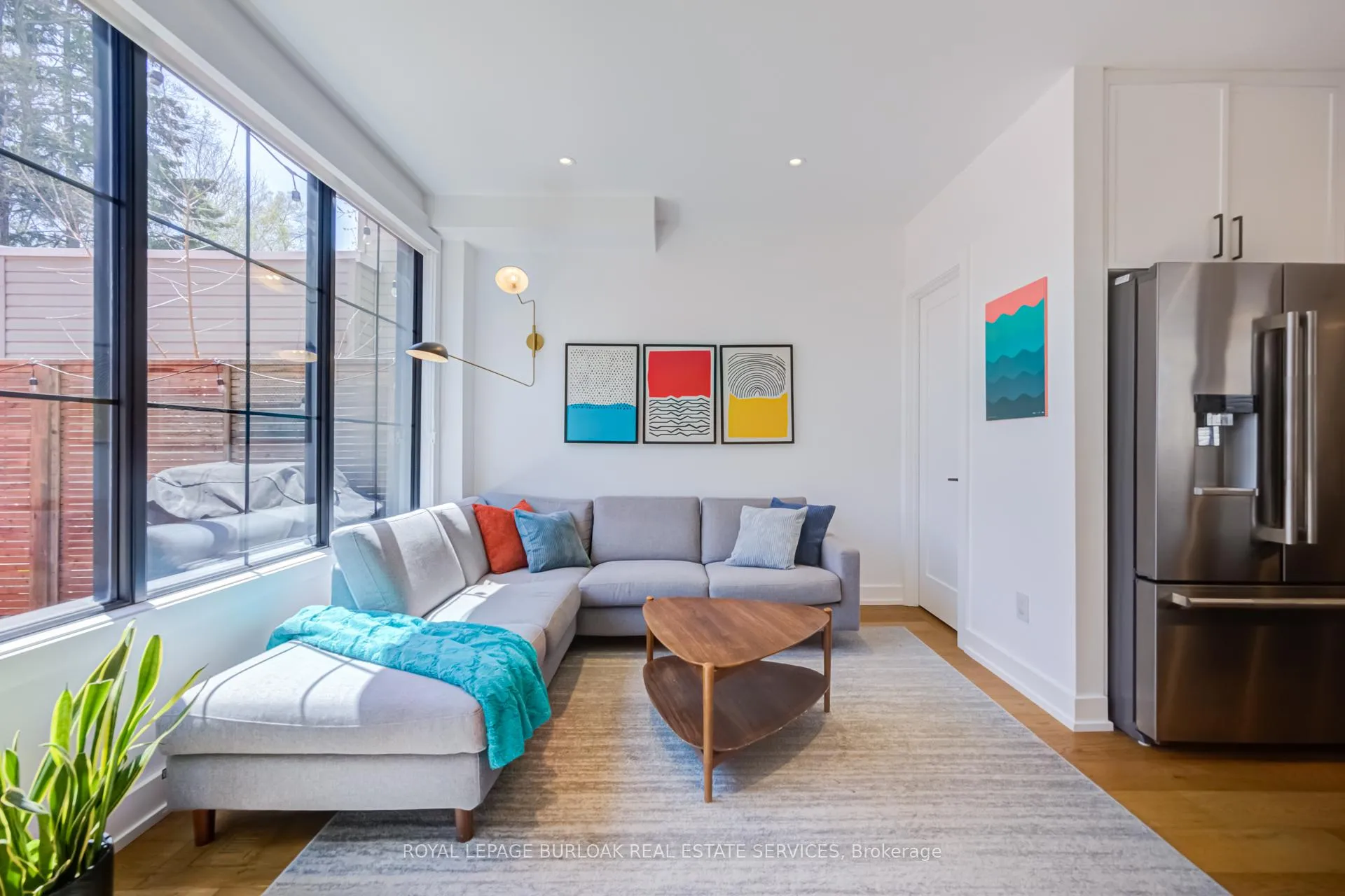 Photo 14 of 103 Harcourt Avenue, Toronto, Blake-Jones — HOMEH