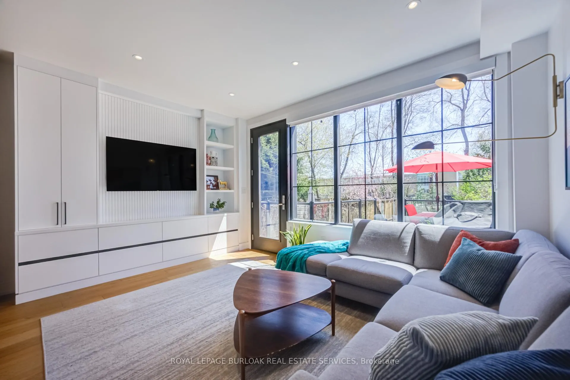 Photo 15 of 103 Harcourt Avenue, Toronto, Blake-Jones — HOMEH