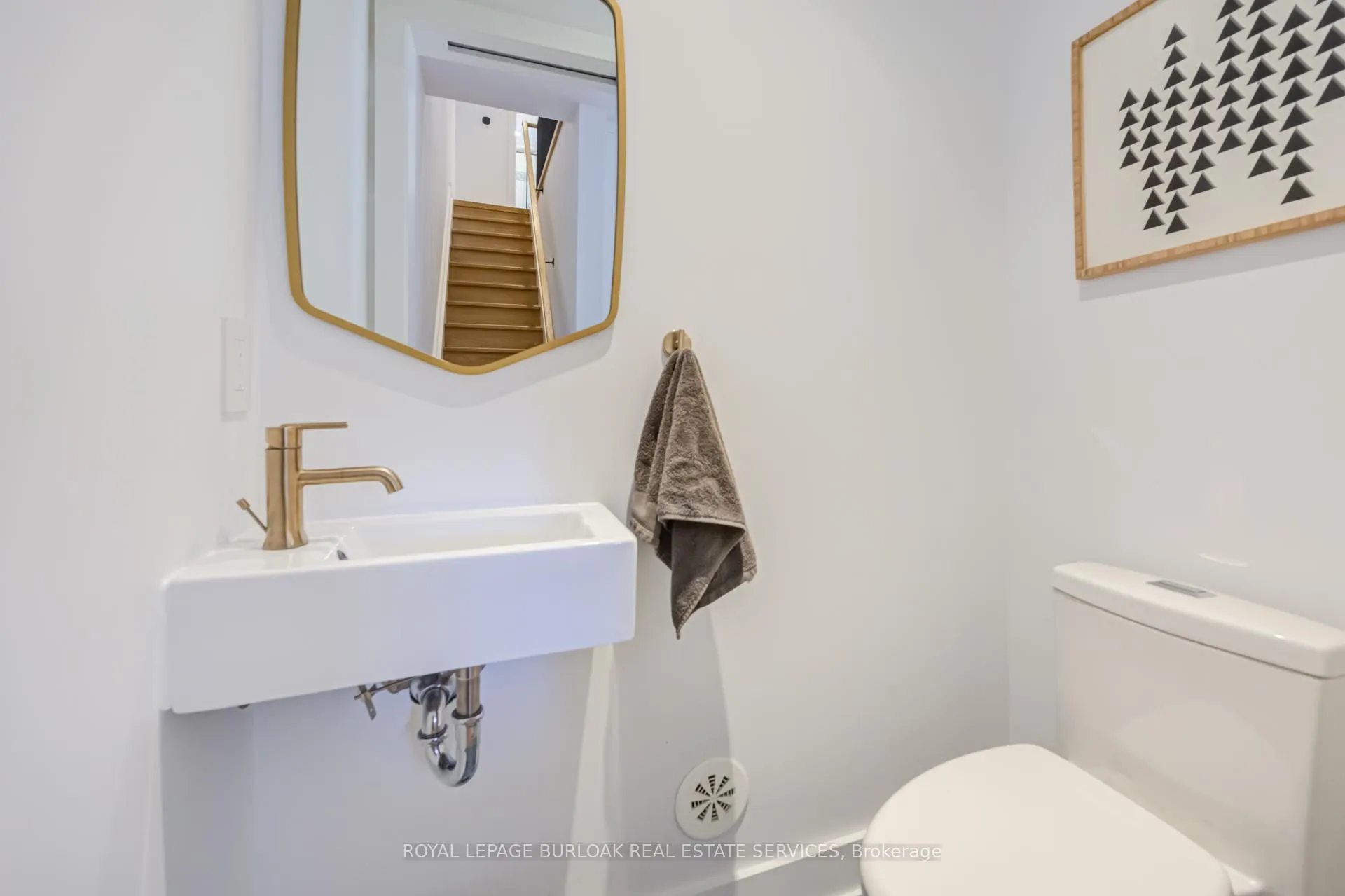 Photo 16 of 103 Harcourt Avenue, Toronto, Blake-Jones — HOMEH