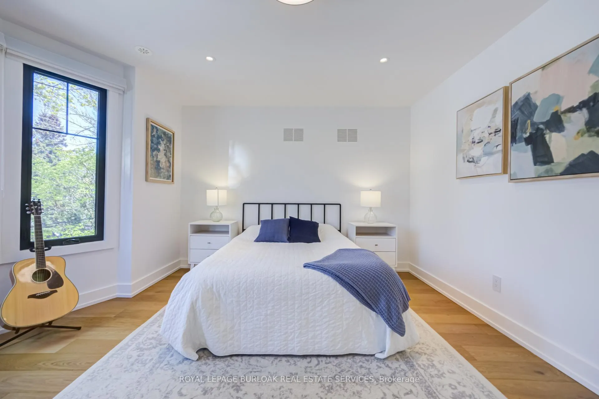 Photo 18 of 103 Harcourt Avenue, Toronto, Blake-Jones — HOMEH