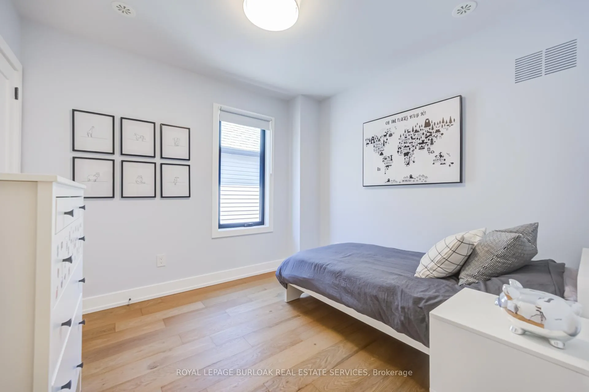 Photo 19 of 103 Harcourt Avenue, Toronto, Blake-Jones — HOMEH
