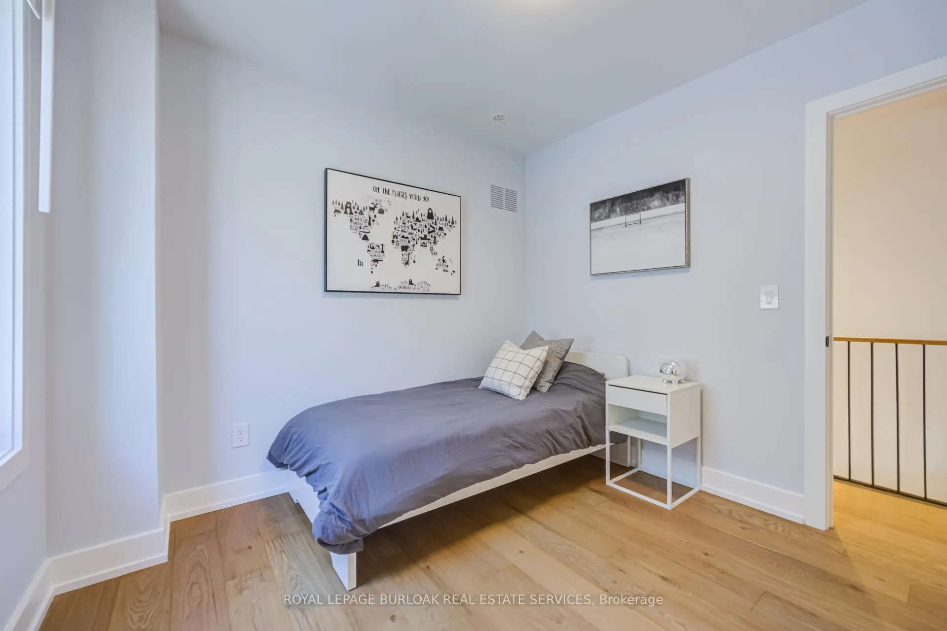 Photo 20 of 103 Harcourt Avenue, Toronto, Blake-Jones — HOMEH