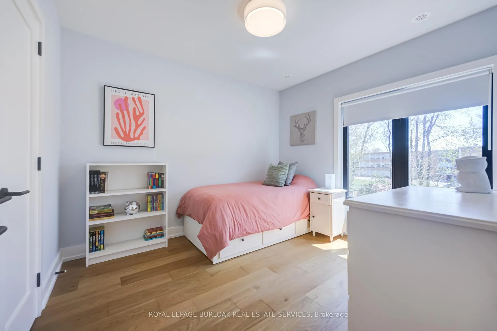 Photo 21 of 103 Harcourt Avenue, Toronto, Blake-Jones — HOMEH