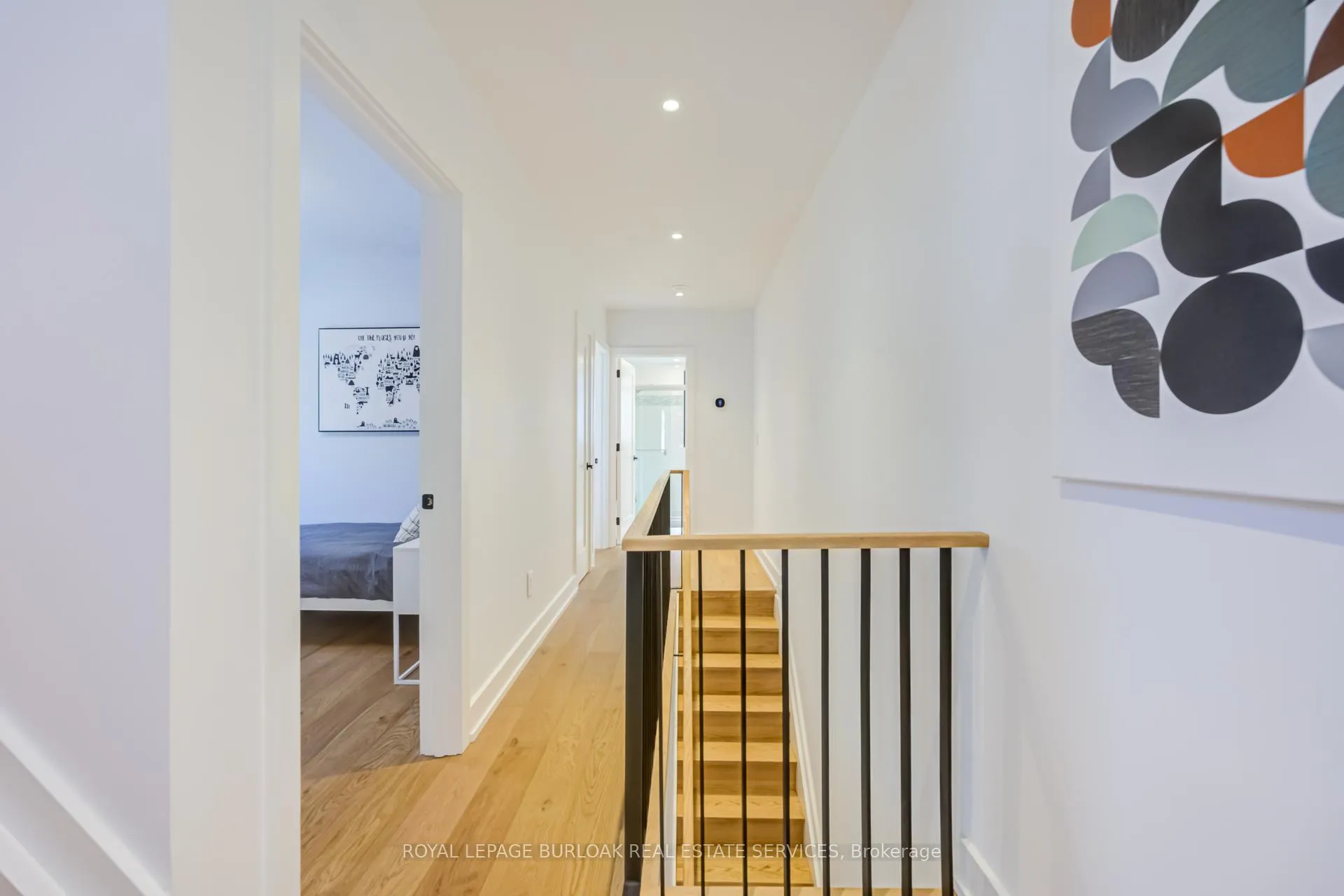 Photo 25 of 103 Harcourt Avenue, Toronto, Blake-Jones — HOMEH