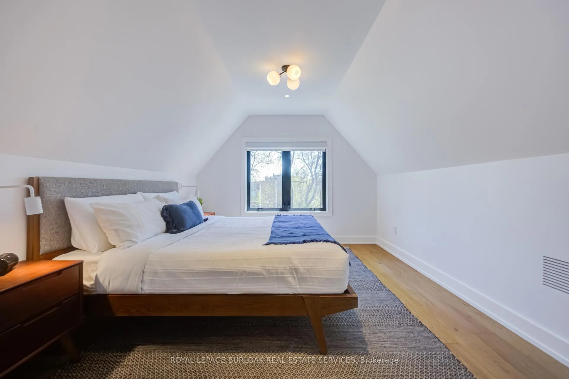 Photo 27 of 103 Harcourt Avenue, Toronto, Blake-Jones — HOMEH