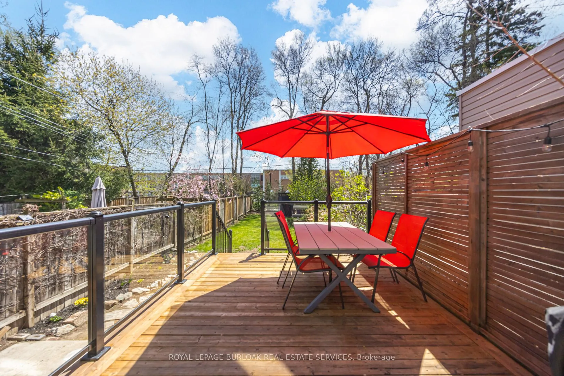Photo 35 of 103 Harcourt Avenue, Toronto, Blake-Jones — HOMEH