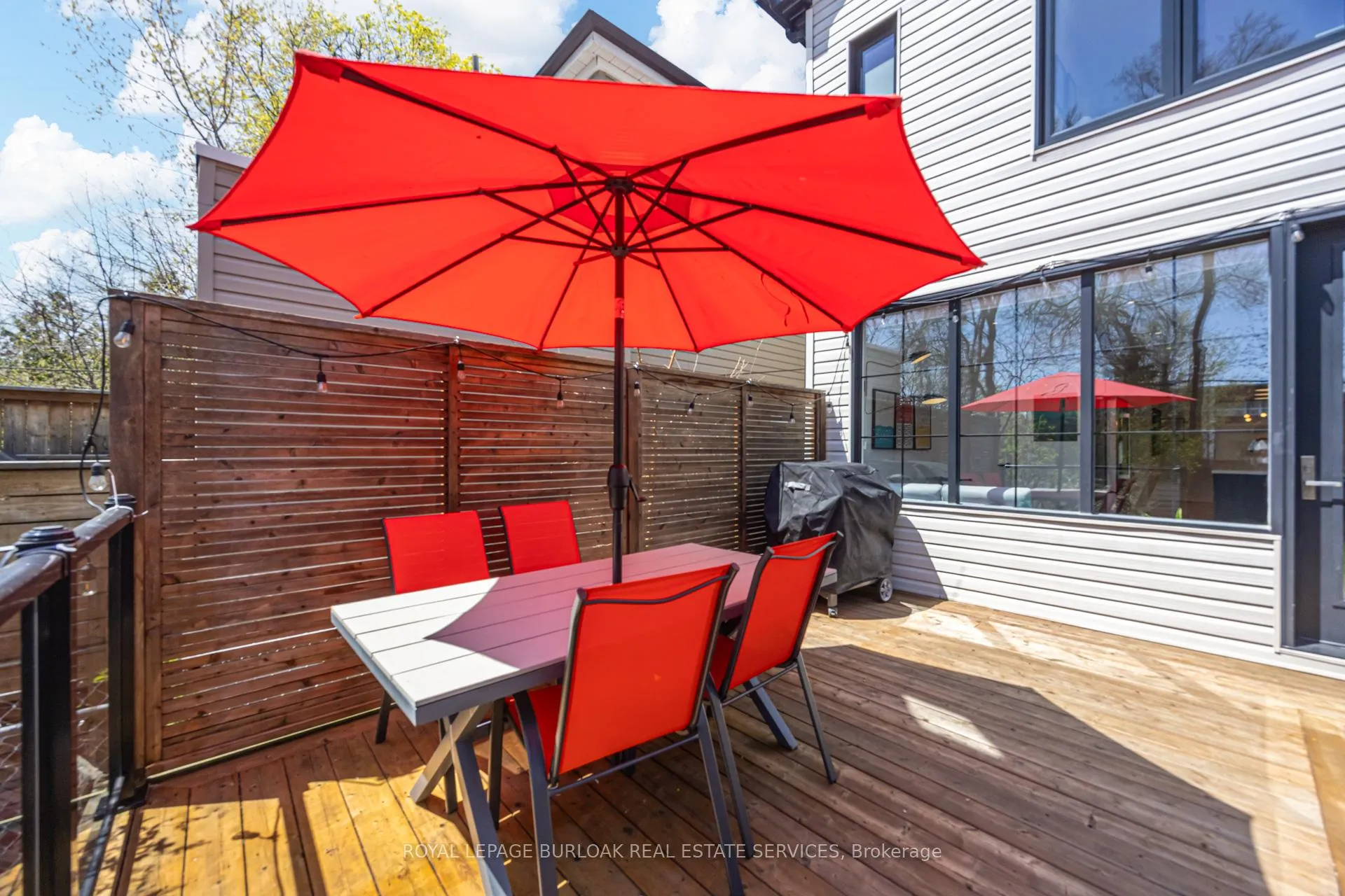 Photo 36 of 103 Harcourt Avenue, Toronto, Blake-Jones — HOMEH