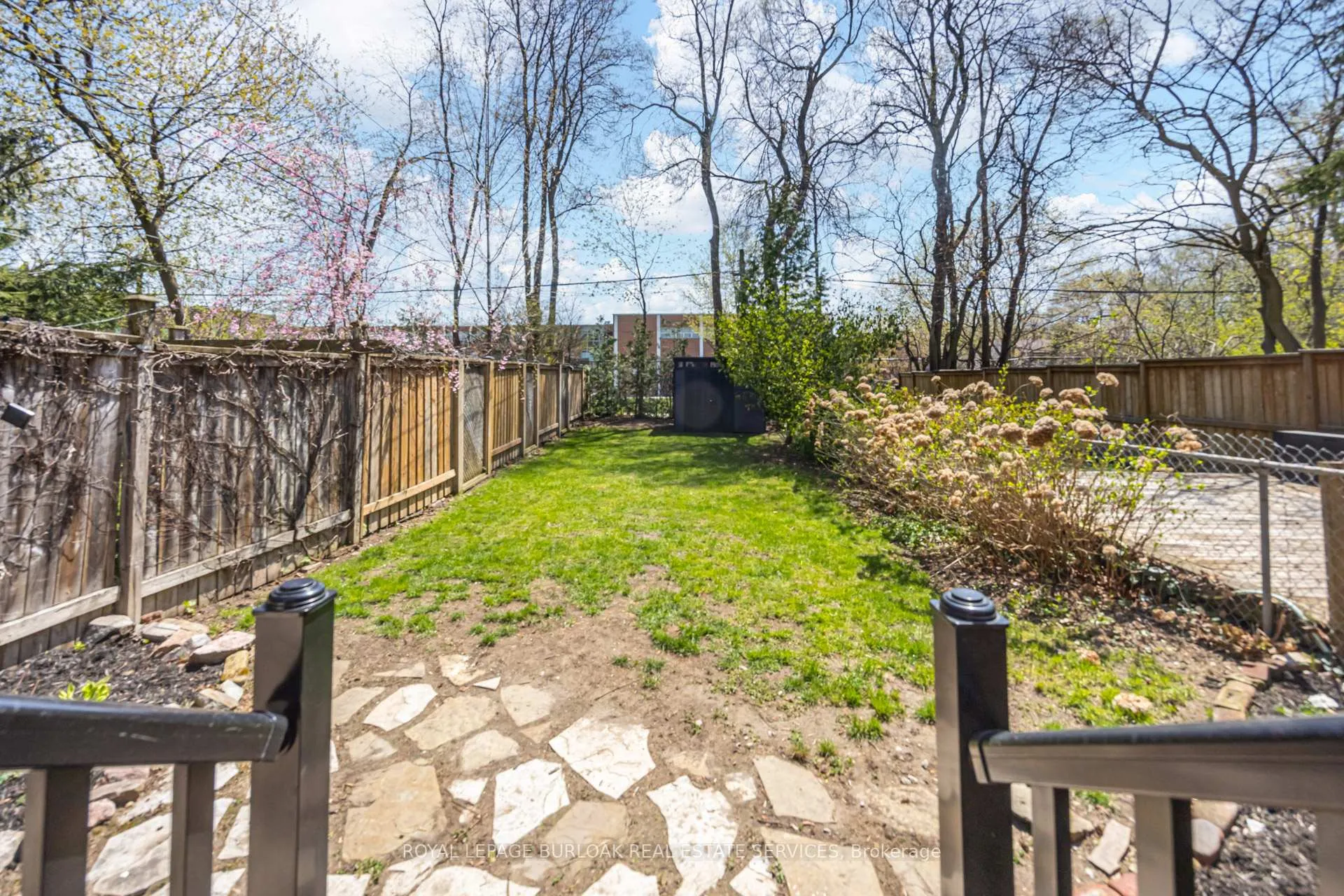 Photo 37 of 103 Harcourt Avenue, Toronto, Blake-Jones — HOMEH