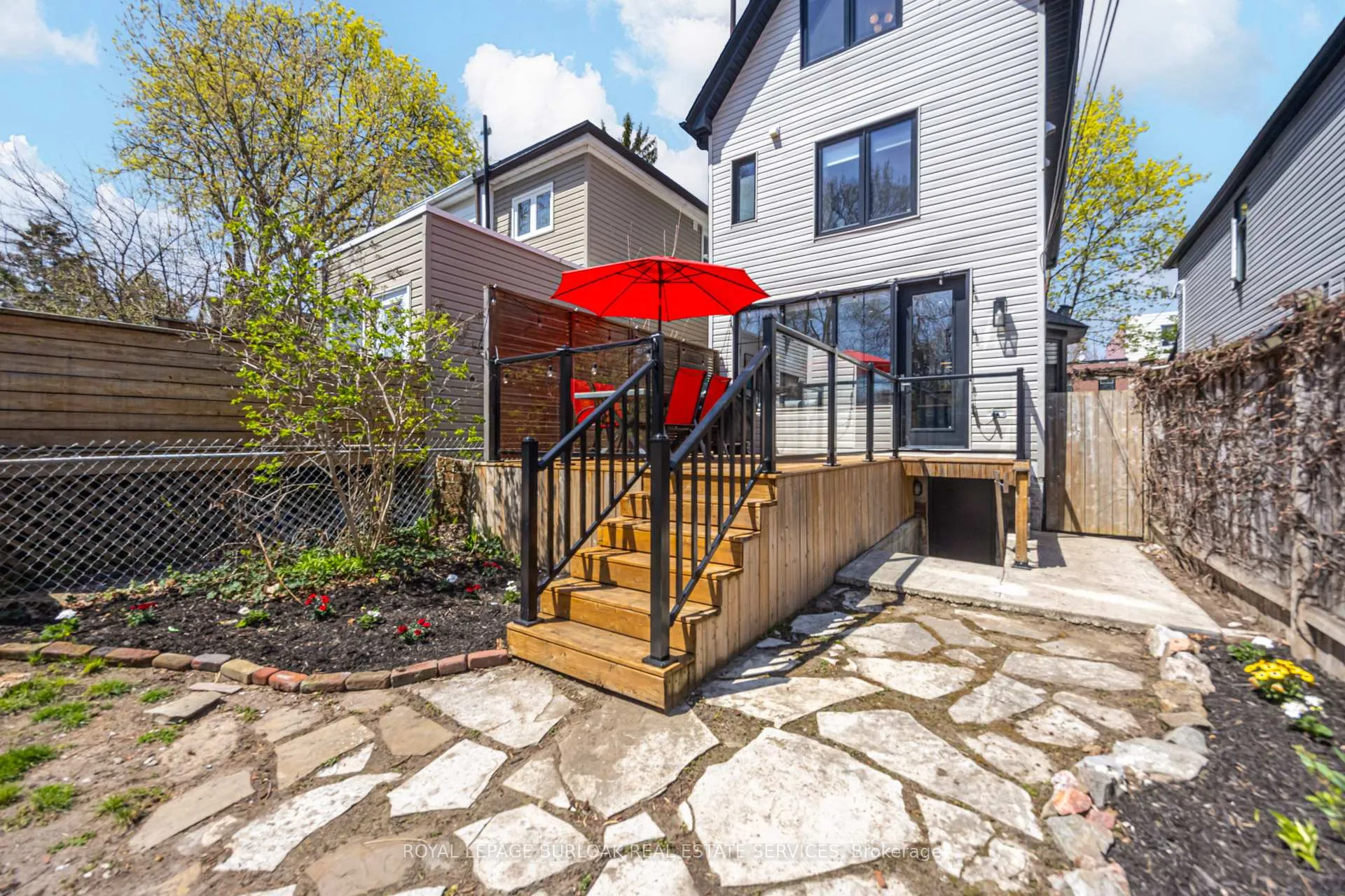 Photo 39 of 103 Harcourt Avenue, Toronto, Blake-Jones — HOMEH