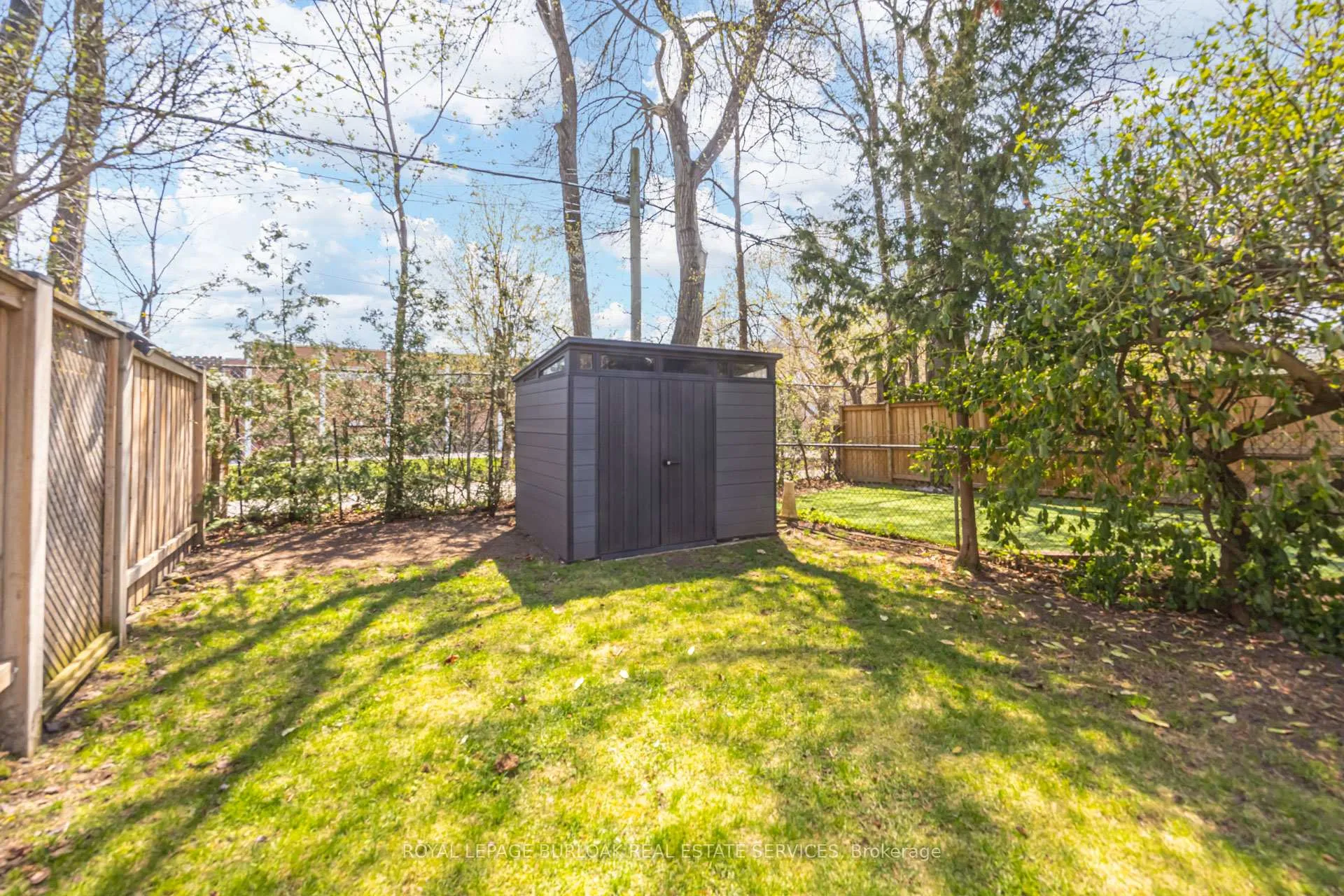 Photo 40 of 103 Harcourt Avenue, Toronto, Blake-Jones — HOMEH