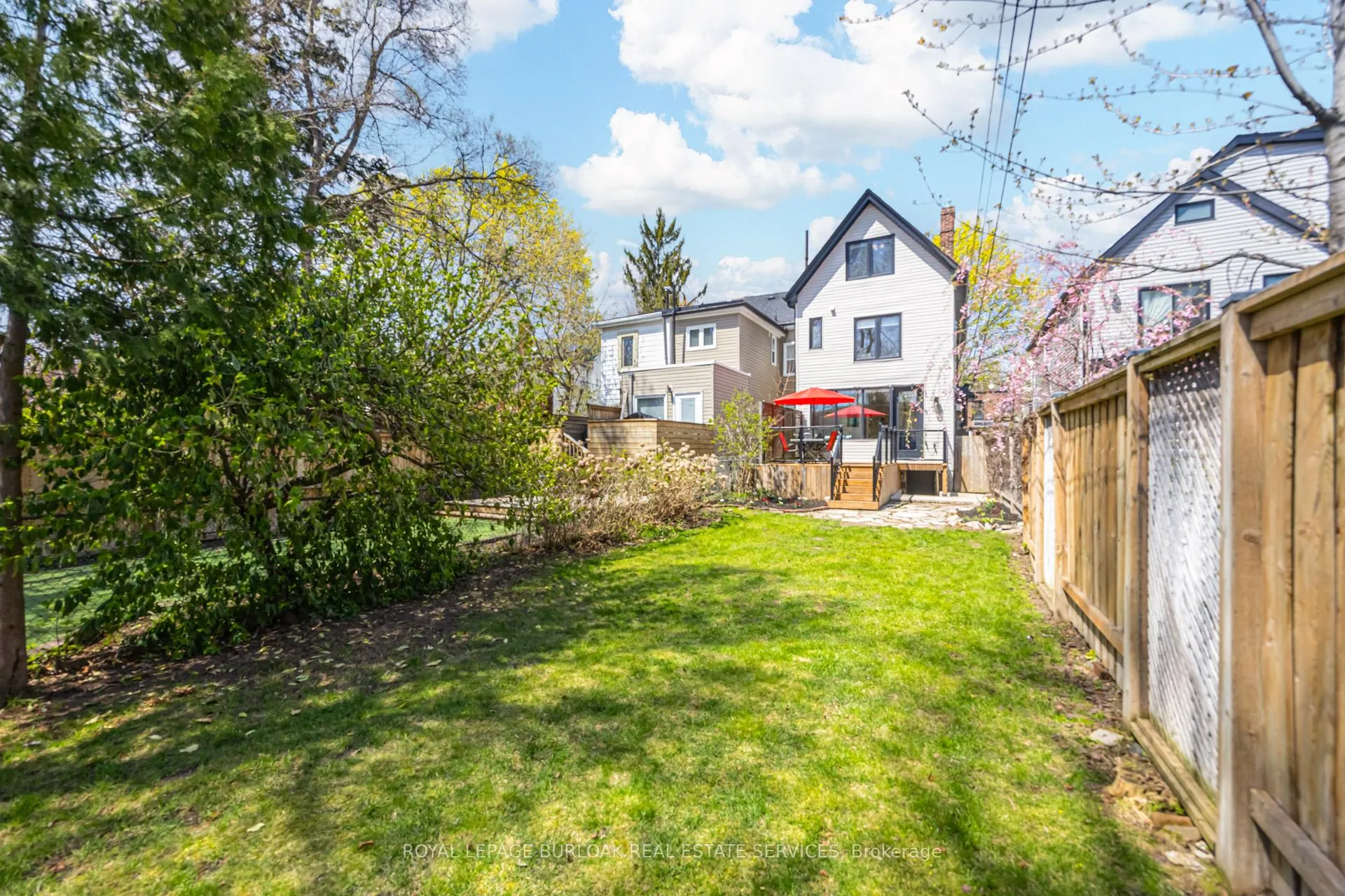 Photo 41 of 103 Harcourt Avenue, Toronto, Blake-Jones — HOMEH