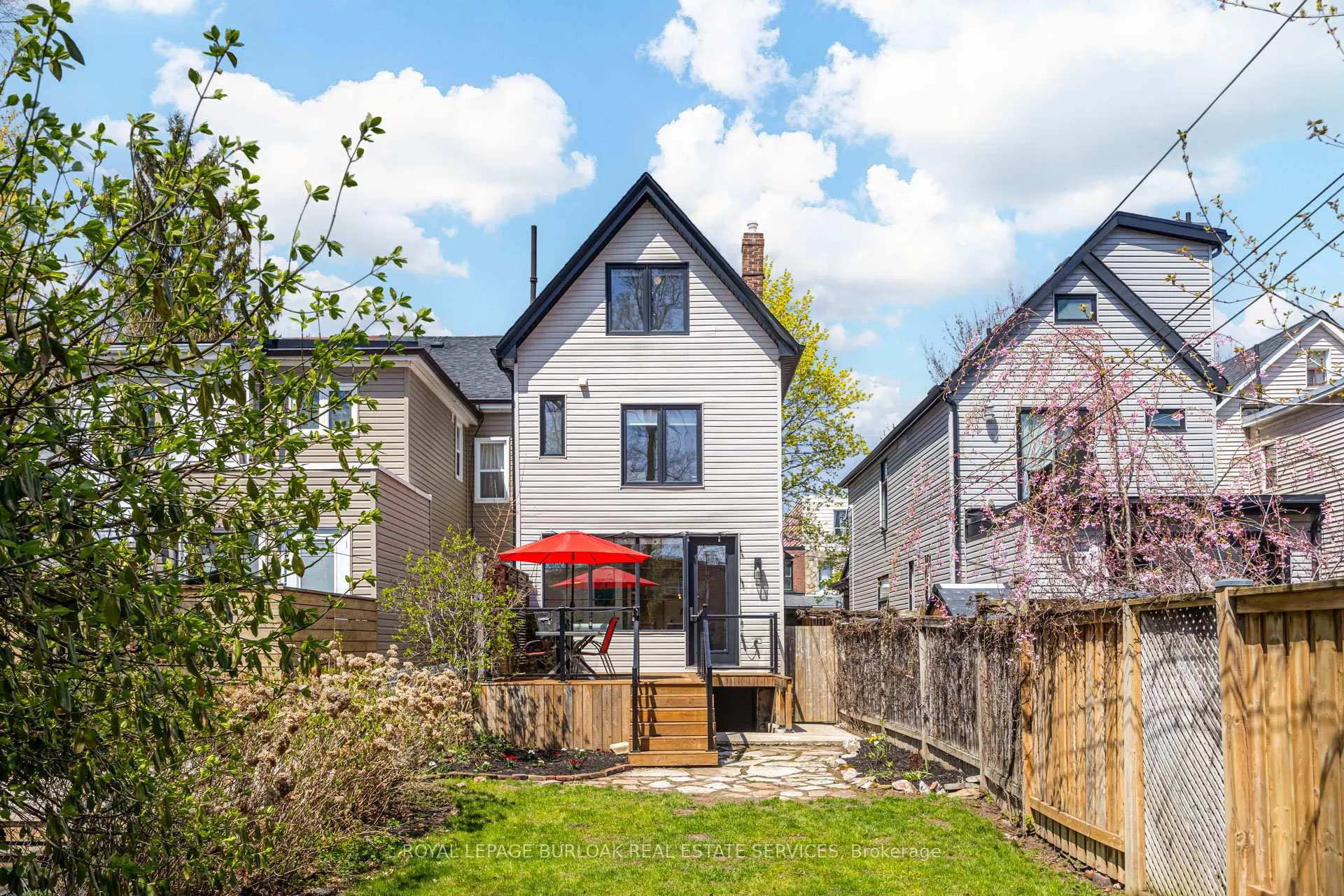 Photo 42 of 103 Harcourt Avenue, Toronto, Blake-Jones — HOMEH