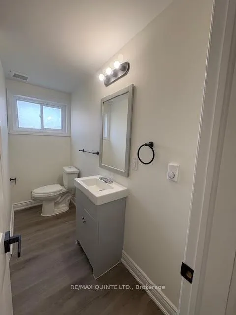 Photo 10 of Unit 2, 172 Queen Street, Quinte West, Trenton Ward — HOMEH