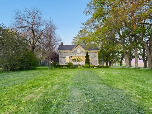 Photo 1 of 74700 Bronson Line, Bluewater, Stanley — HOMEH
