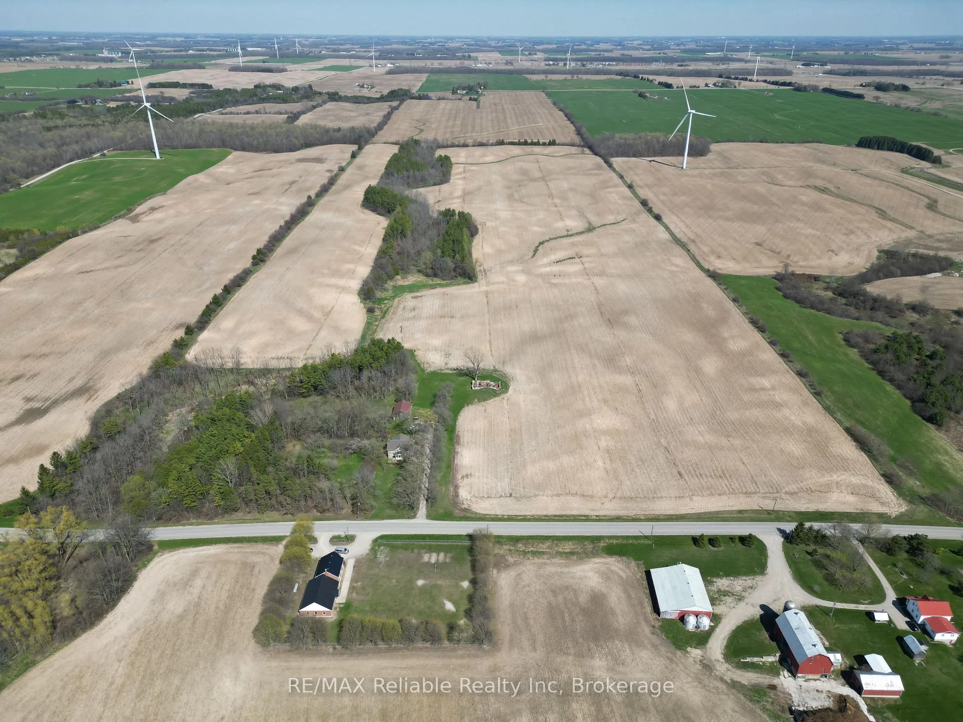 Photo 4 of 74700 Bronson Line, Bluewater, Stanley — HOMEH