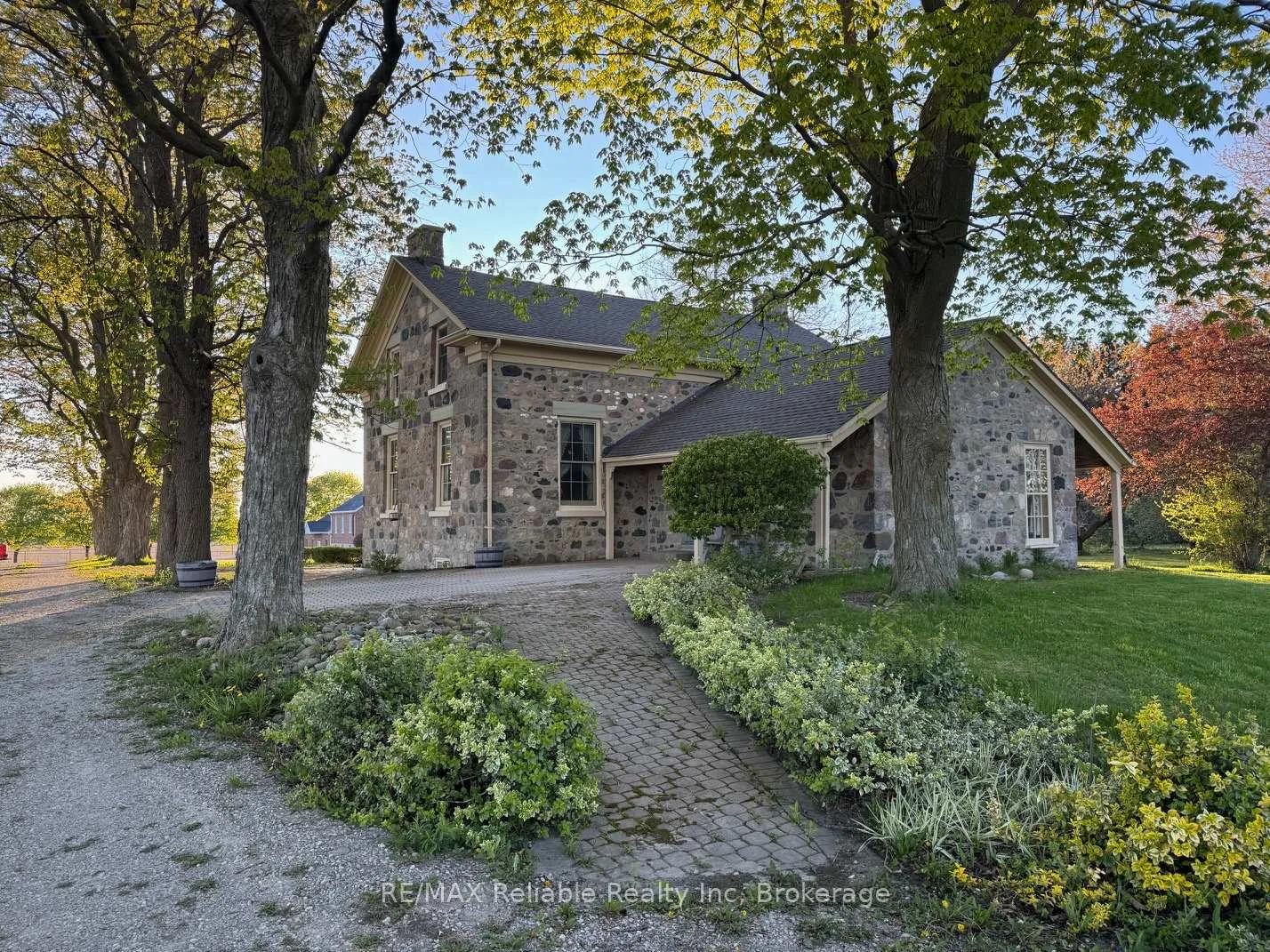 Photo 5 of 74700 Bronson Line, Bluewater, Stanley — HOMEH