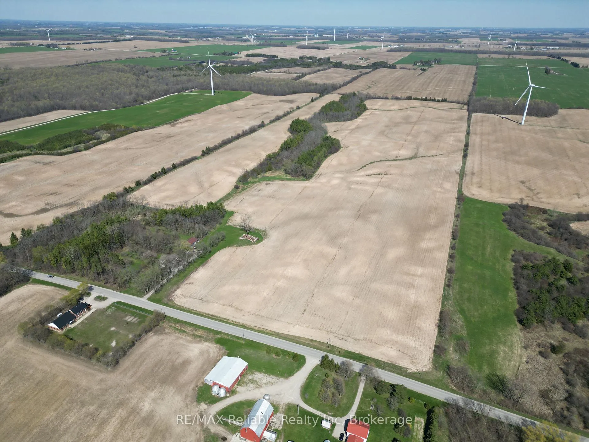 Photo 7 of 74700 Bronson Line, Bluewater, Stanley — HOMEH