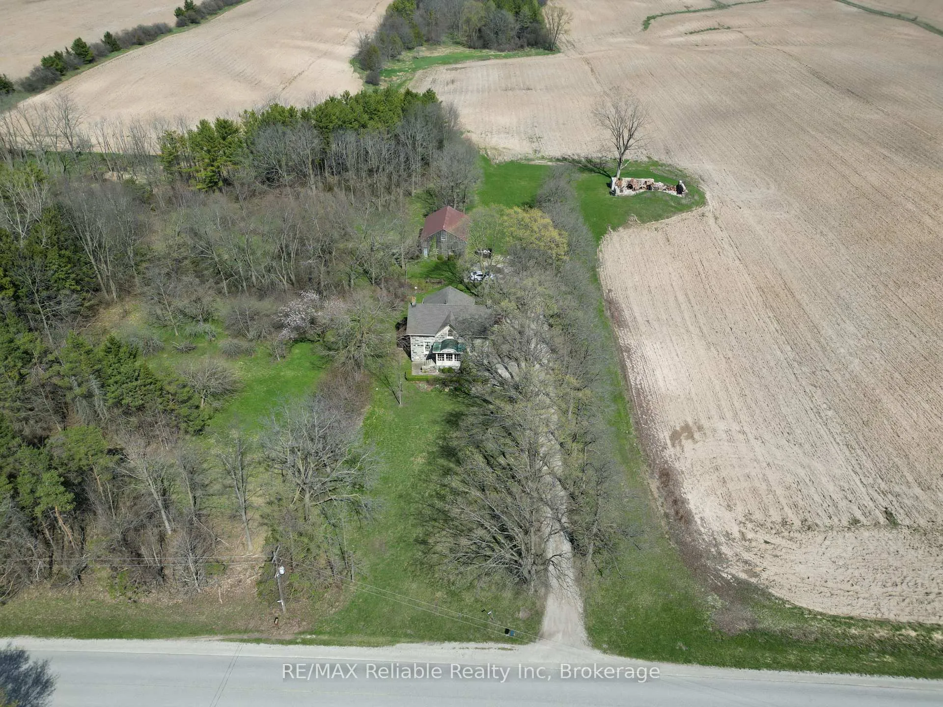 Photo 8 of 74700 Bronson Line, Bluewater, Stanley — HOMEH