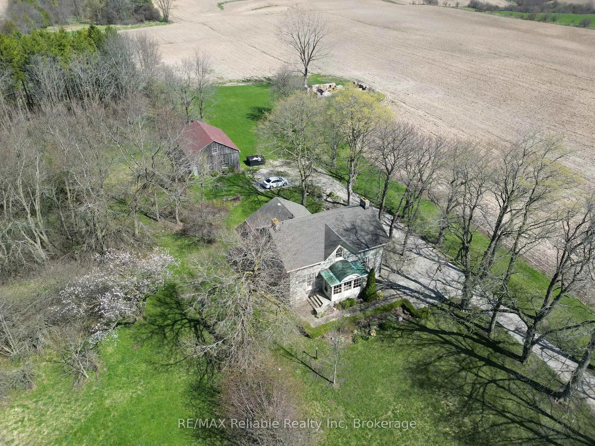 Photo 9 of 74700 Bronson Line, Bluewater, Stanley — HOMEH